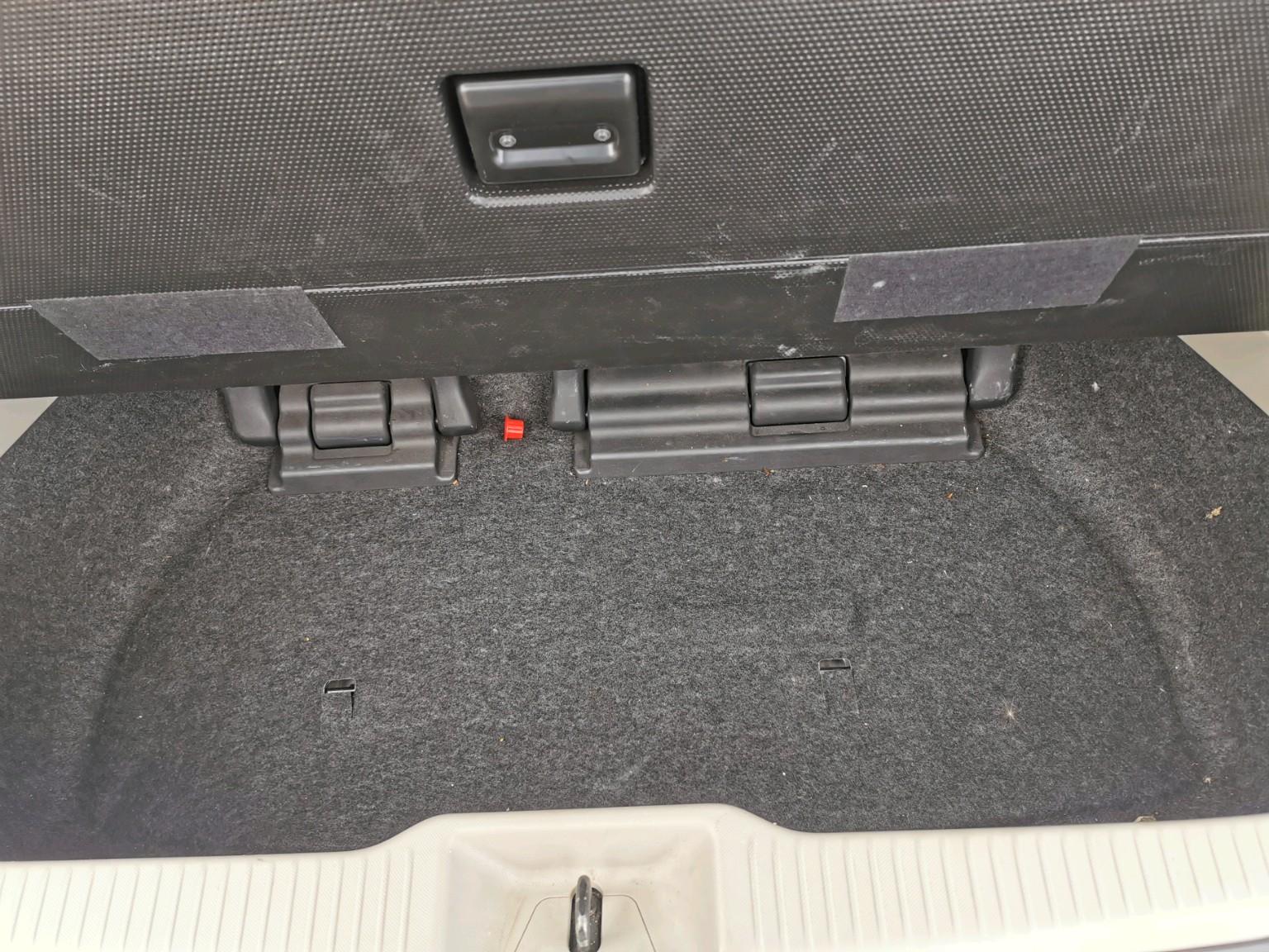 Toyota Estima view 20