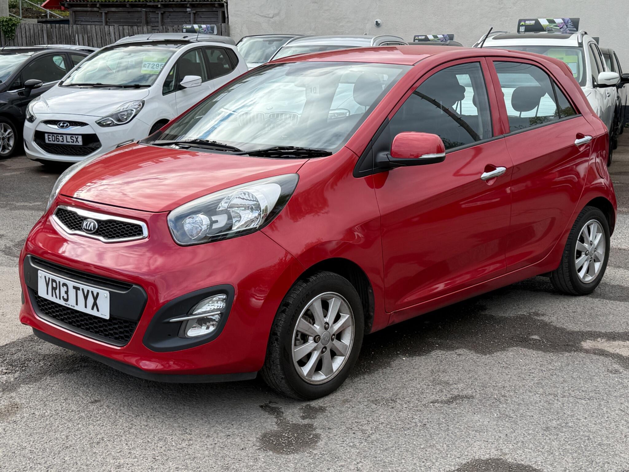 Kia Picanto - Image 9