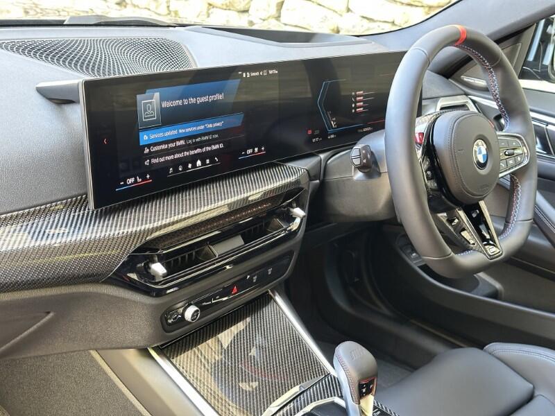 BMW M4 view 37