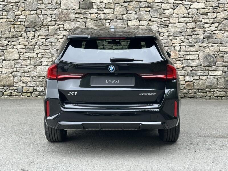 BMW X1 view 15