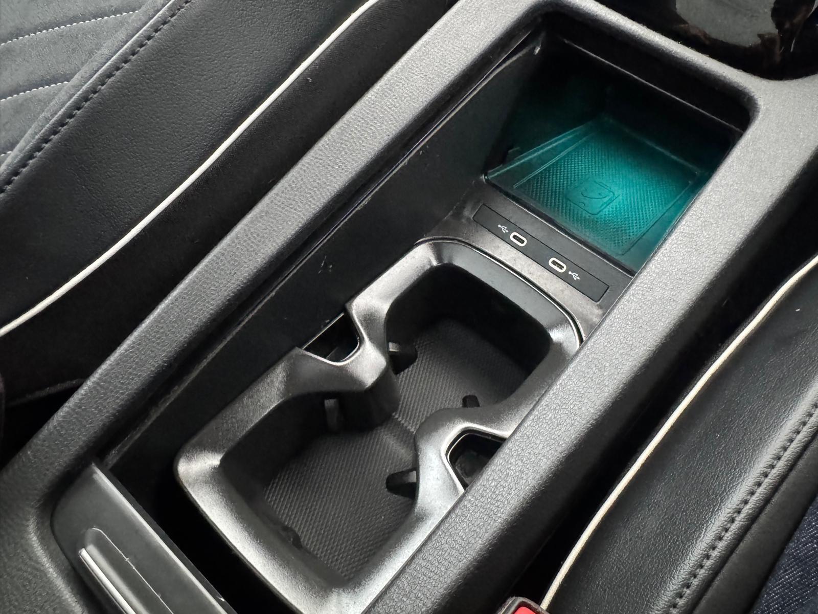 Volkswagen Id.4 view 73