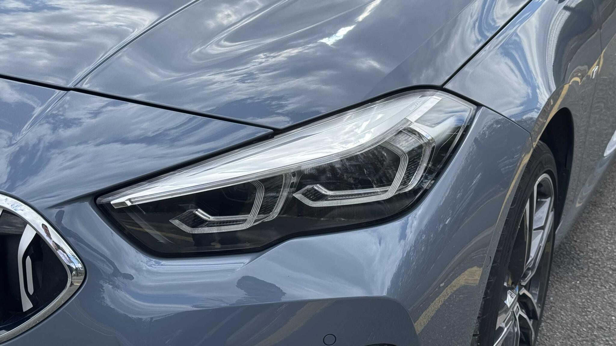 BMW 2 Series view 41