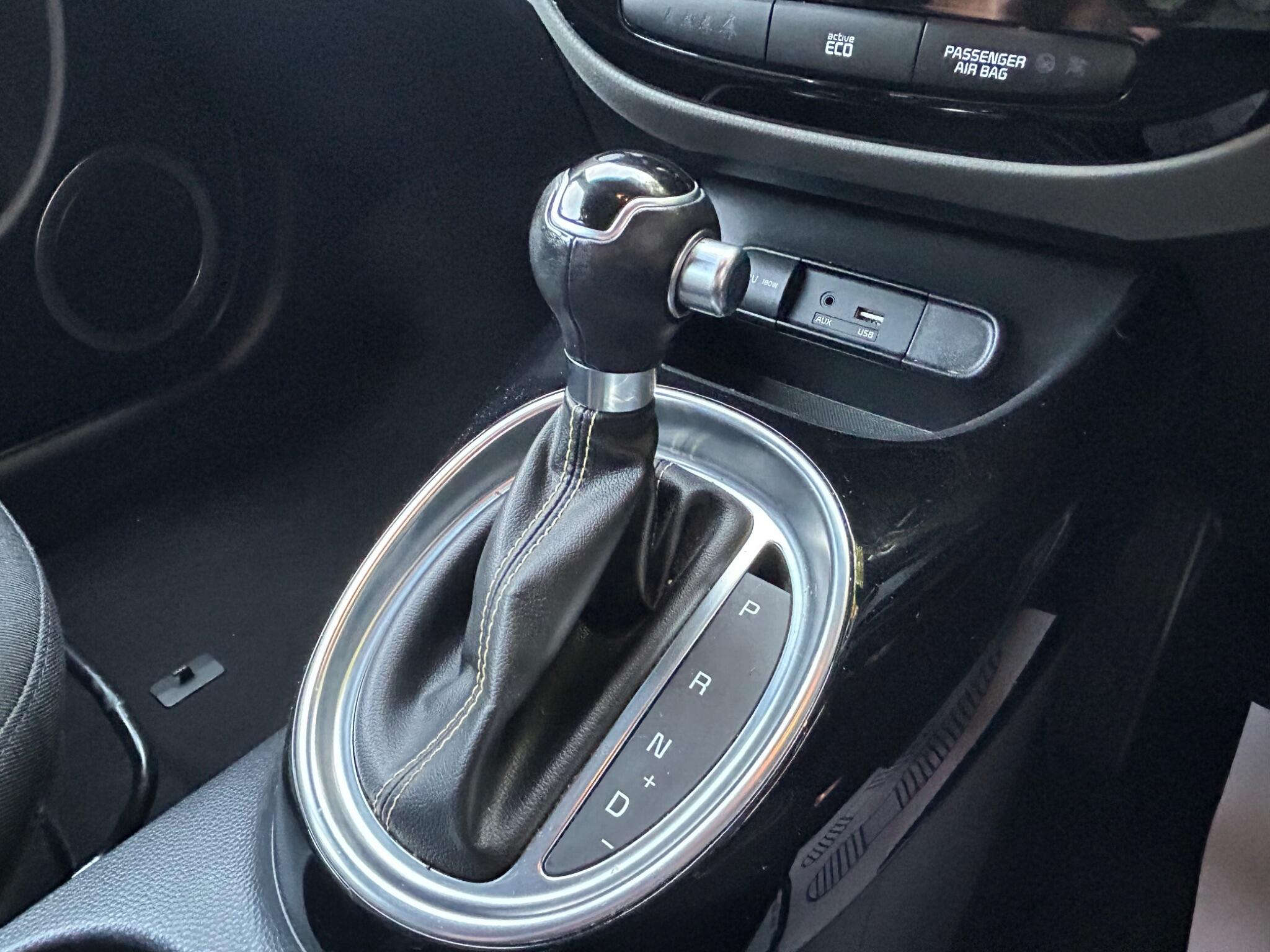 Kia Soul view 22