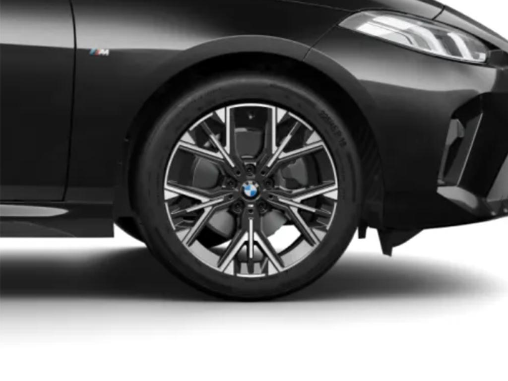 BMW 2 Series view 7