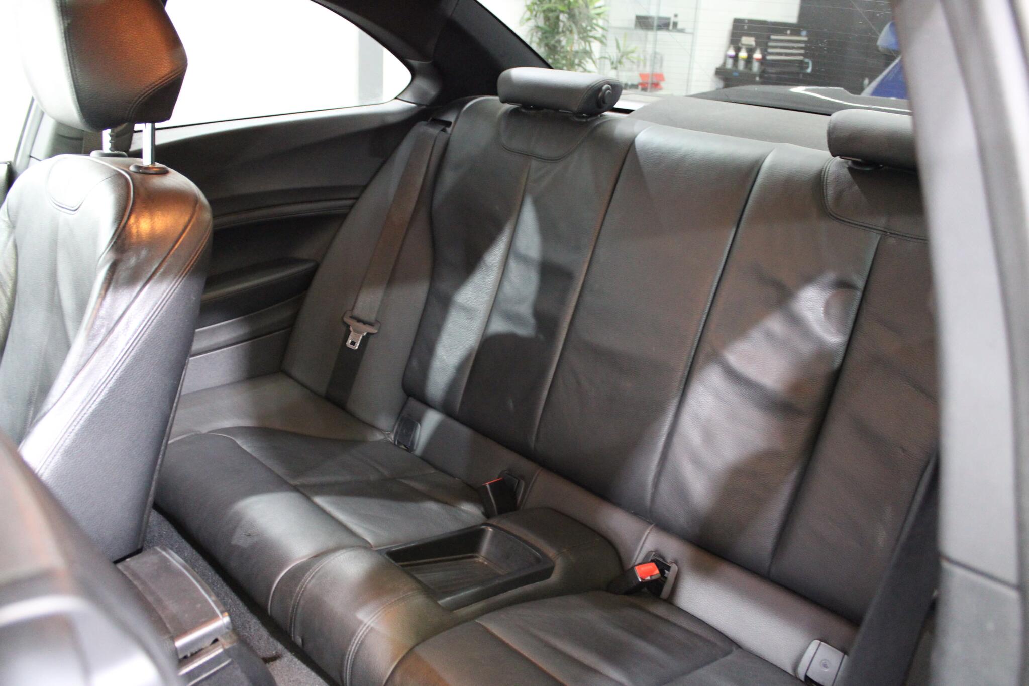 BMW 2 Series view 11