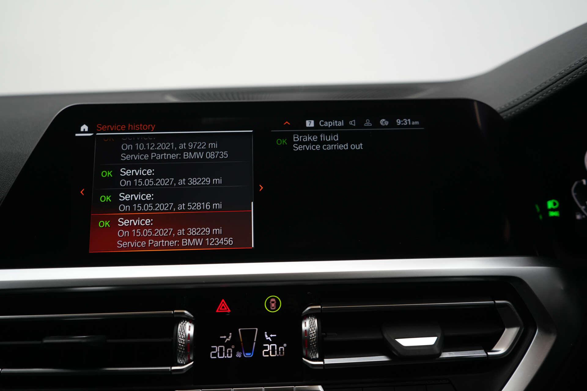 BMW 3 Series view 35