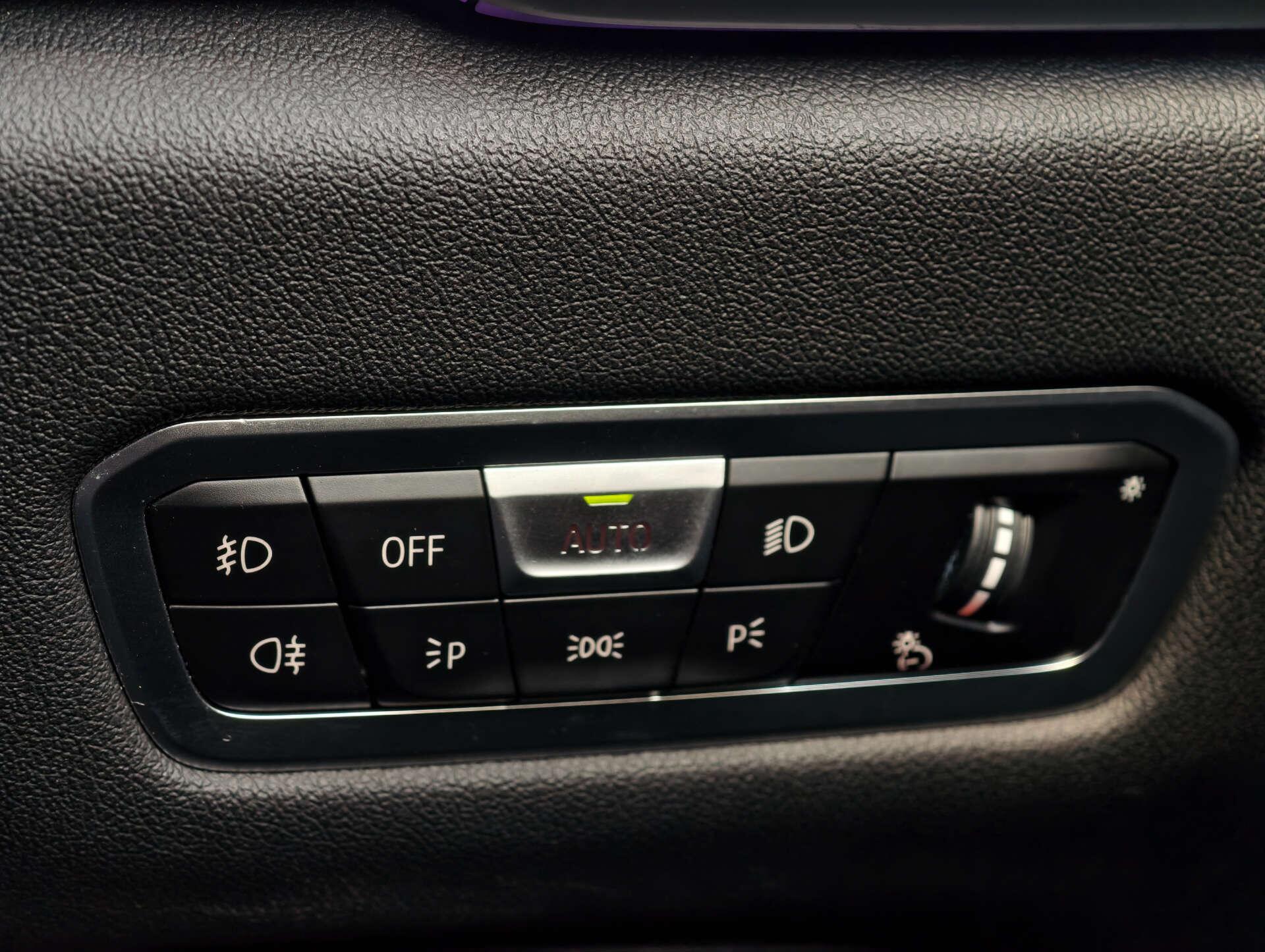 BMW X5 X5 view 25