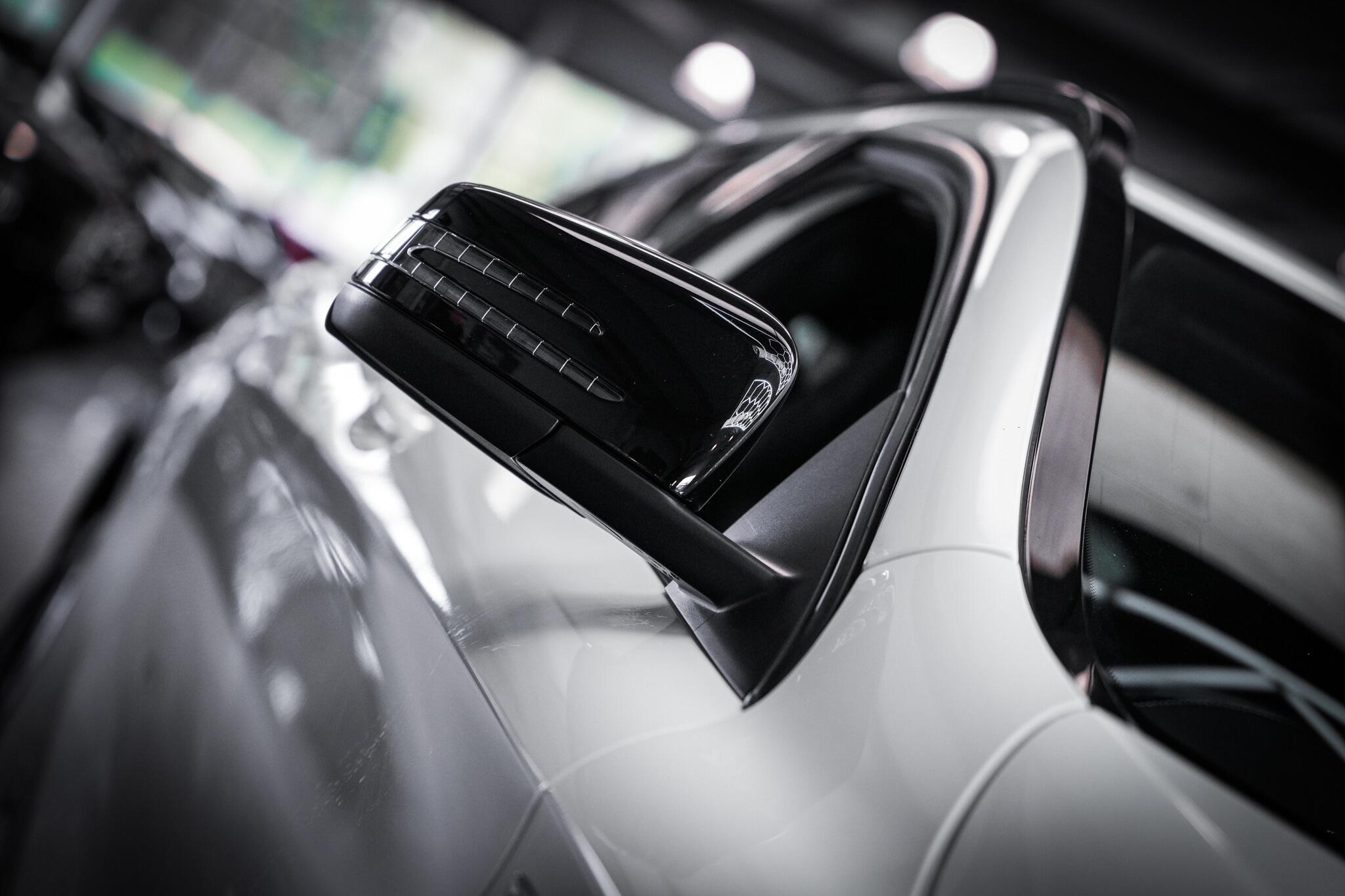 Mercedes-Benz Gla view 34