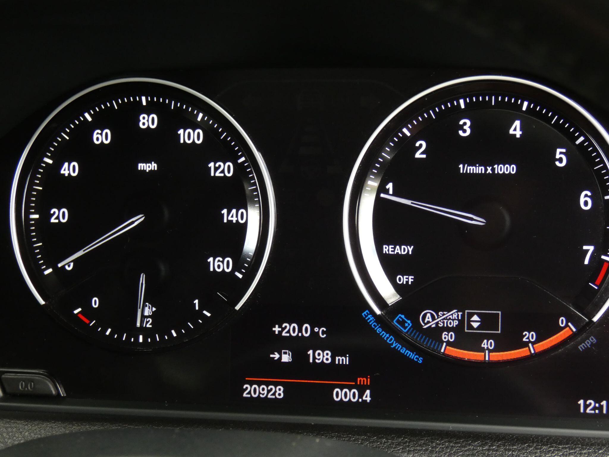 BMW 1 Series view 30