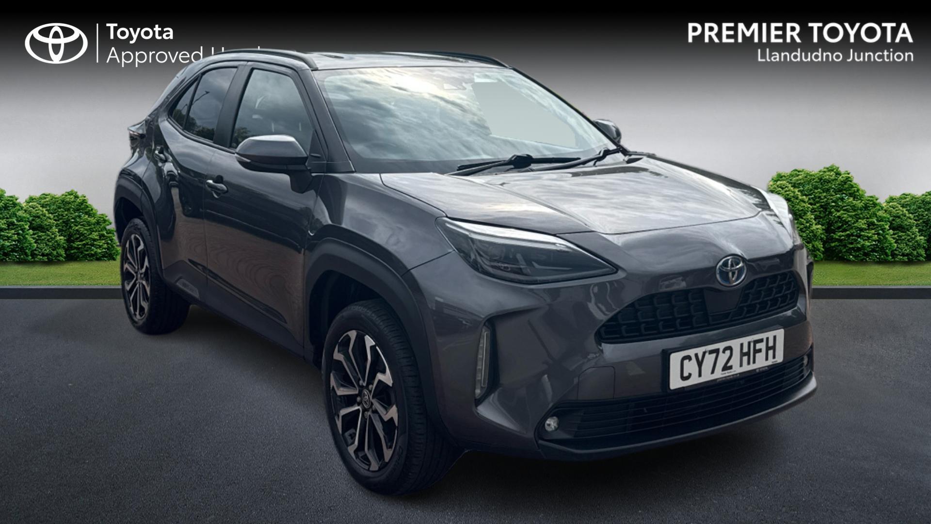 PremierUsed Cars