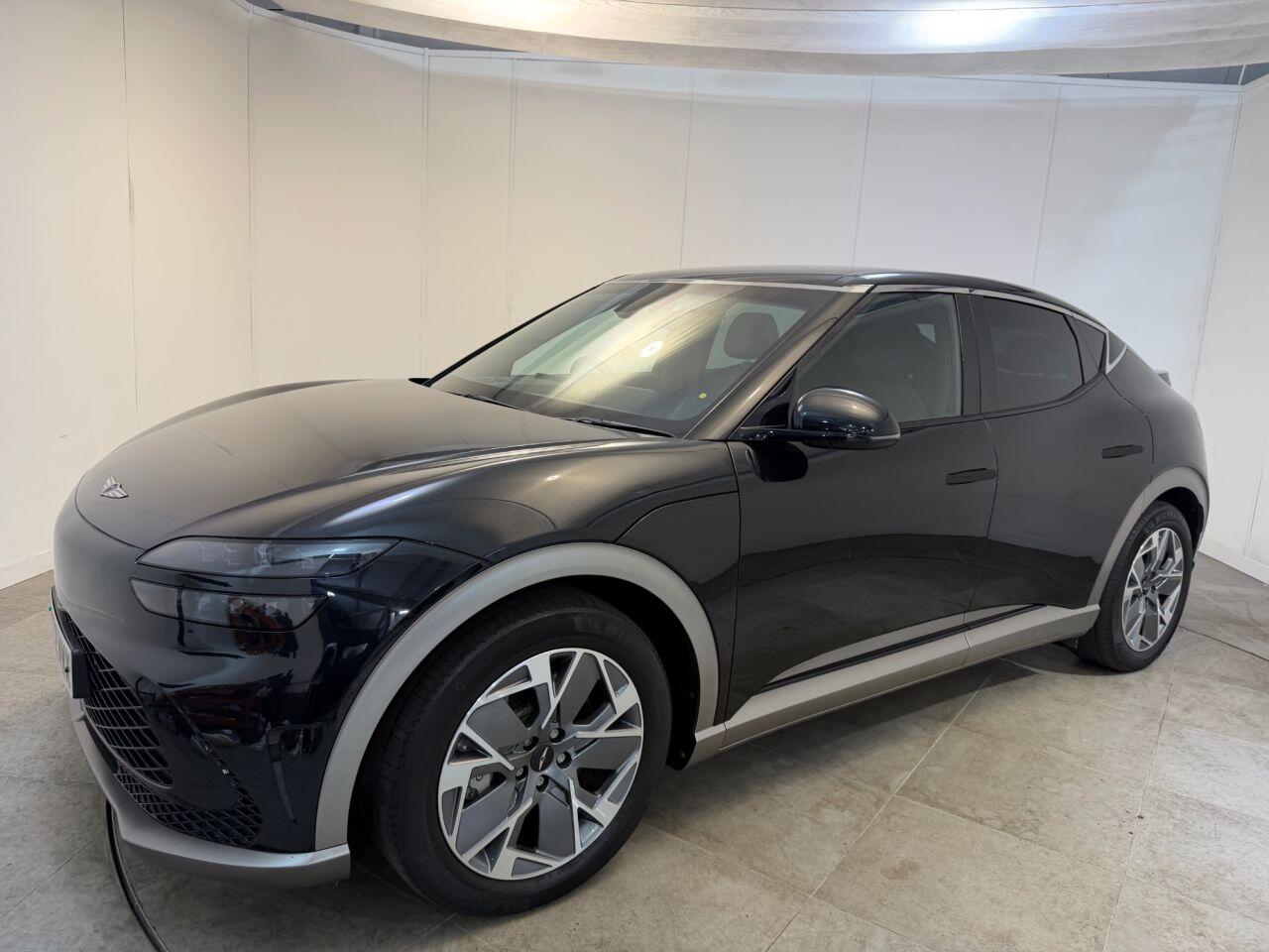 Genesis GV60 view 53