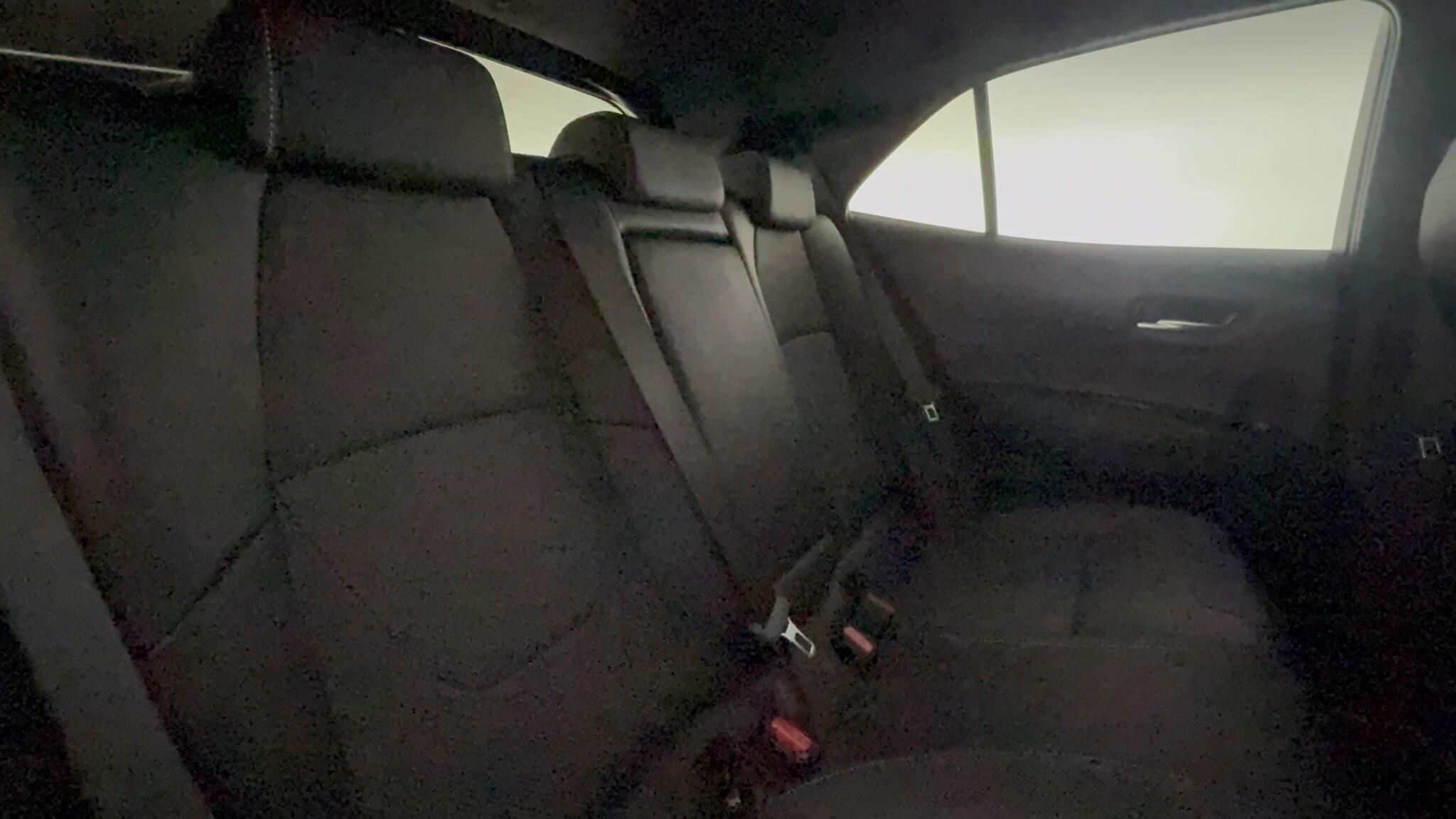 Toyota Corolla view 30