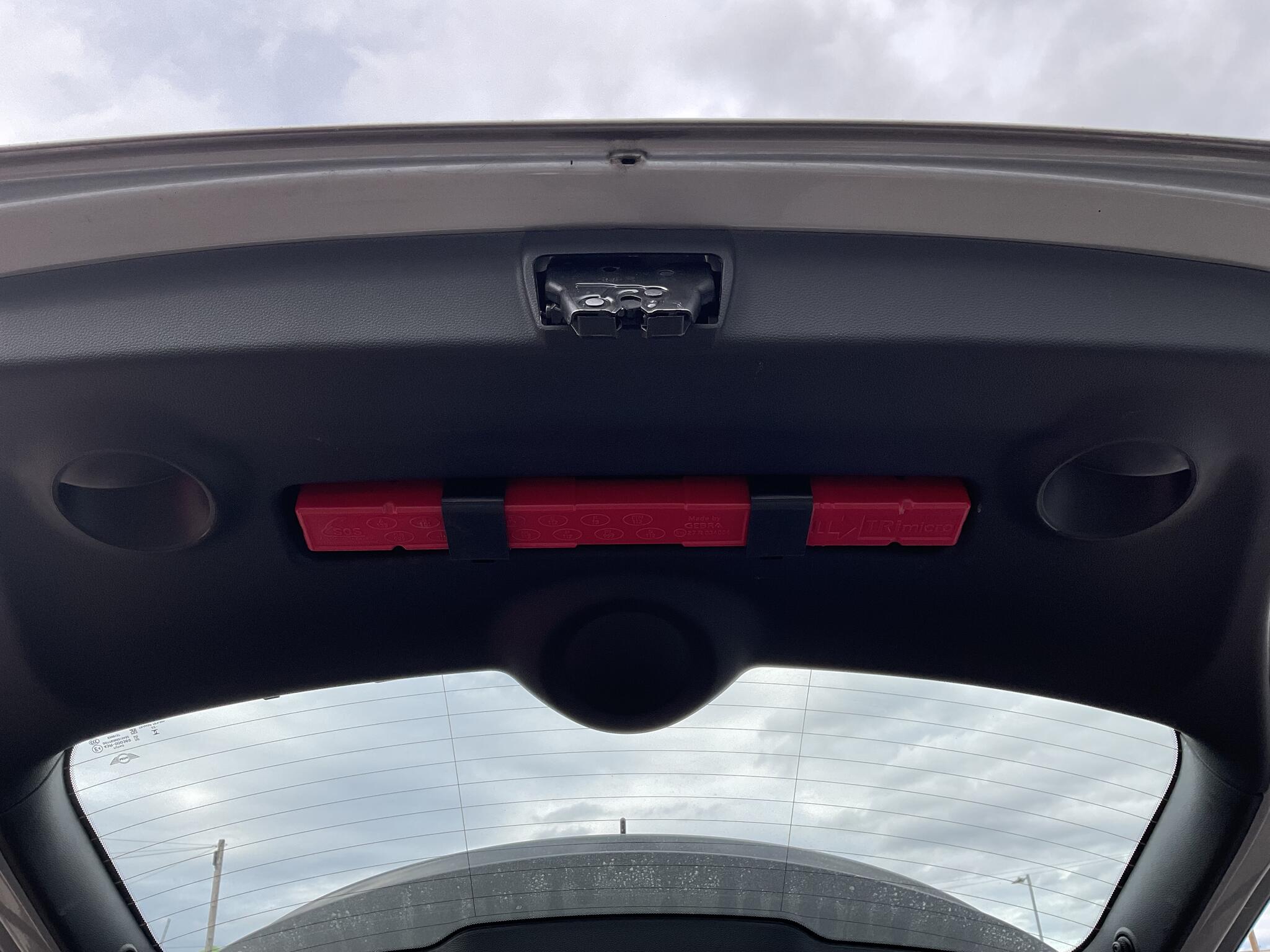 Mini Hatch view 20