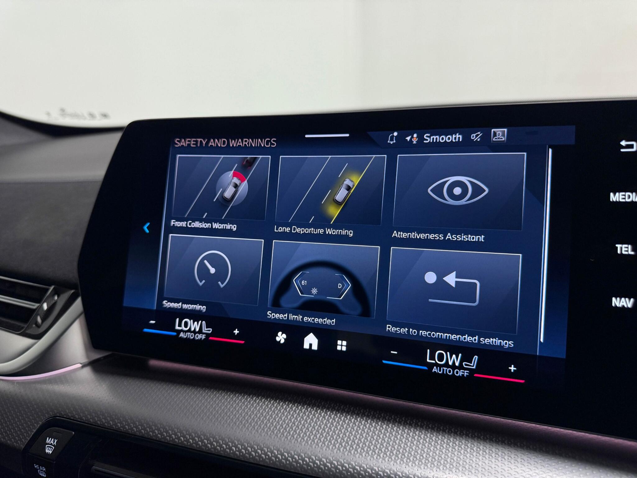 BMW X1 view 48