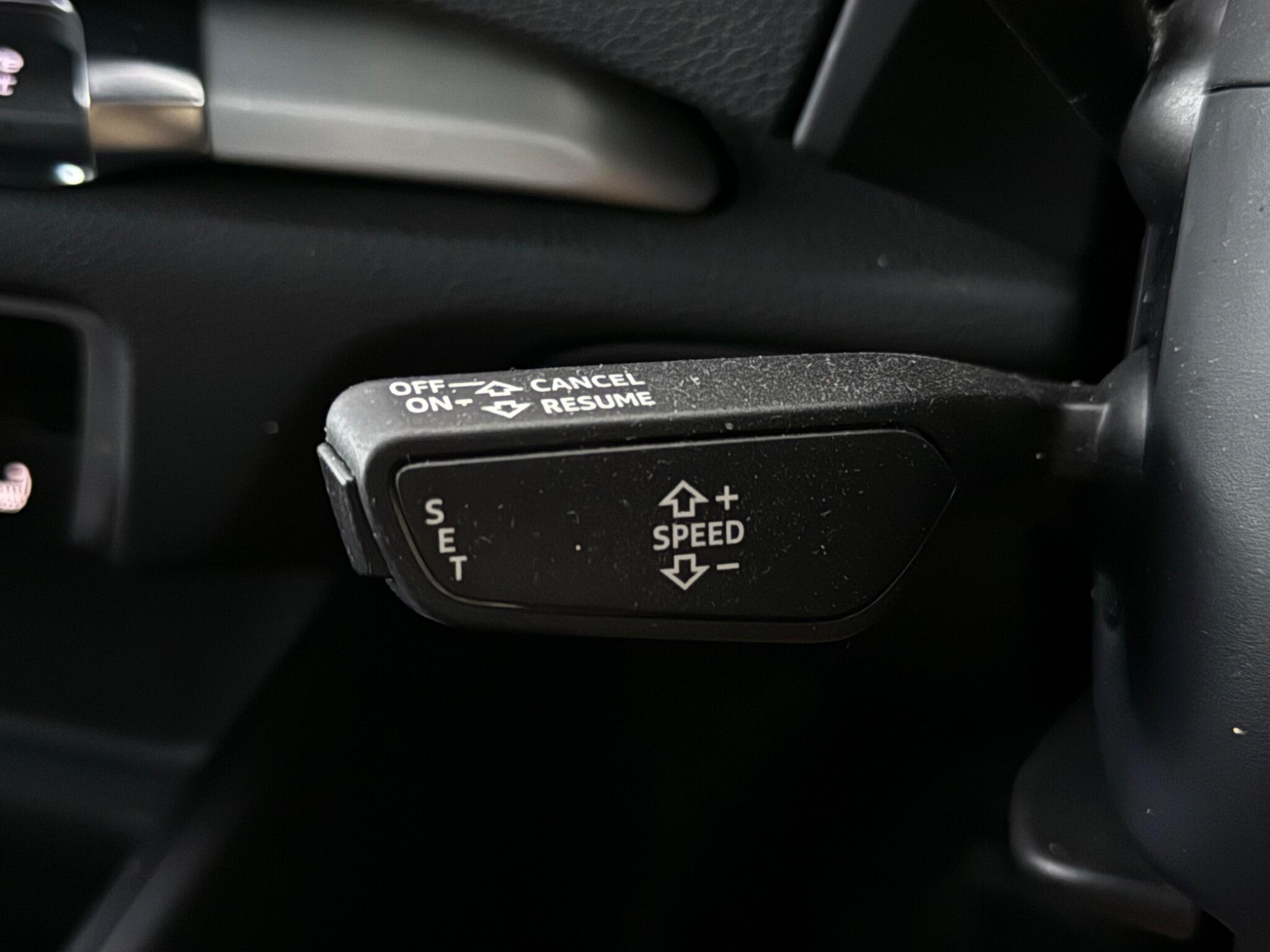Audi A3 view 18