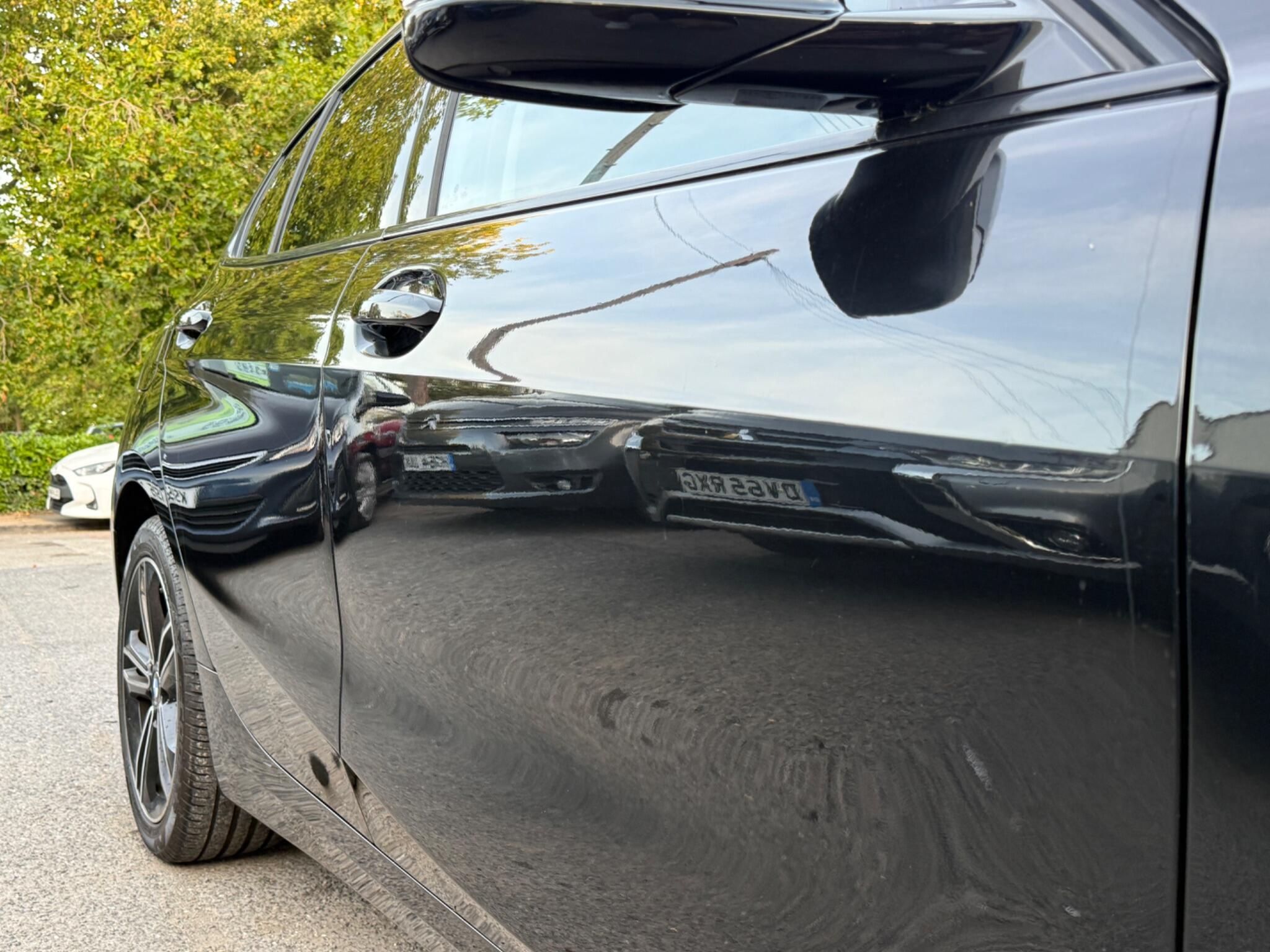 BMW 1 Series - Image 20