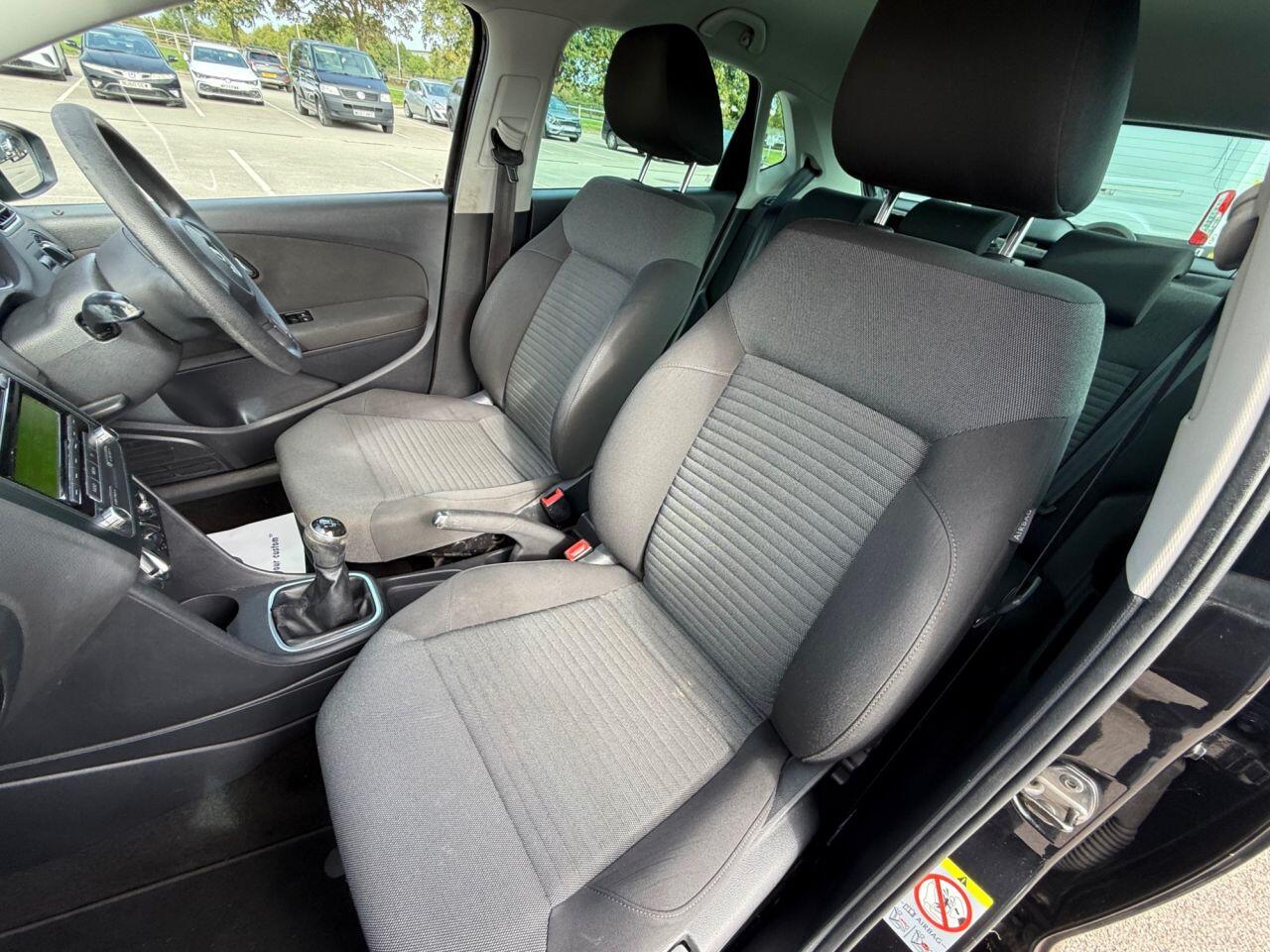 Volkswagen Polo view 54