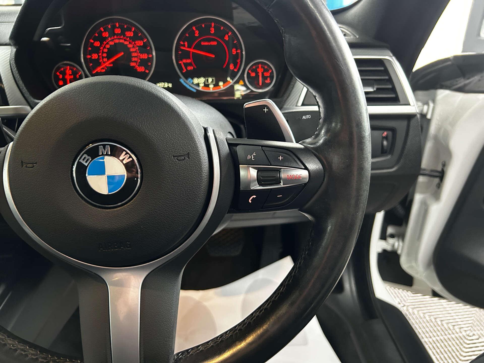 BMW 4 Series view 41