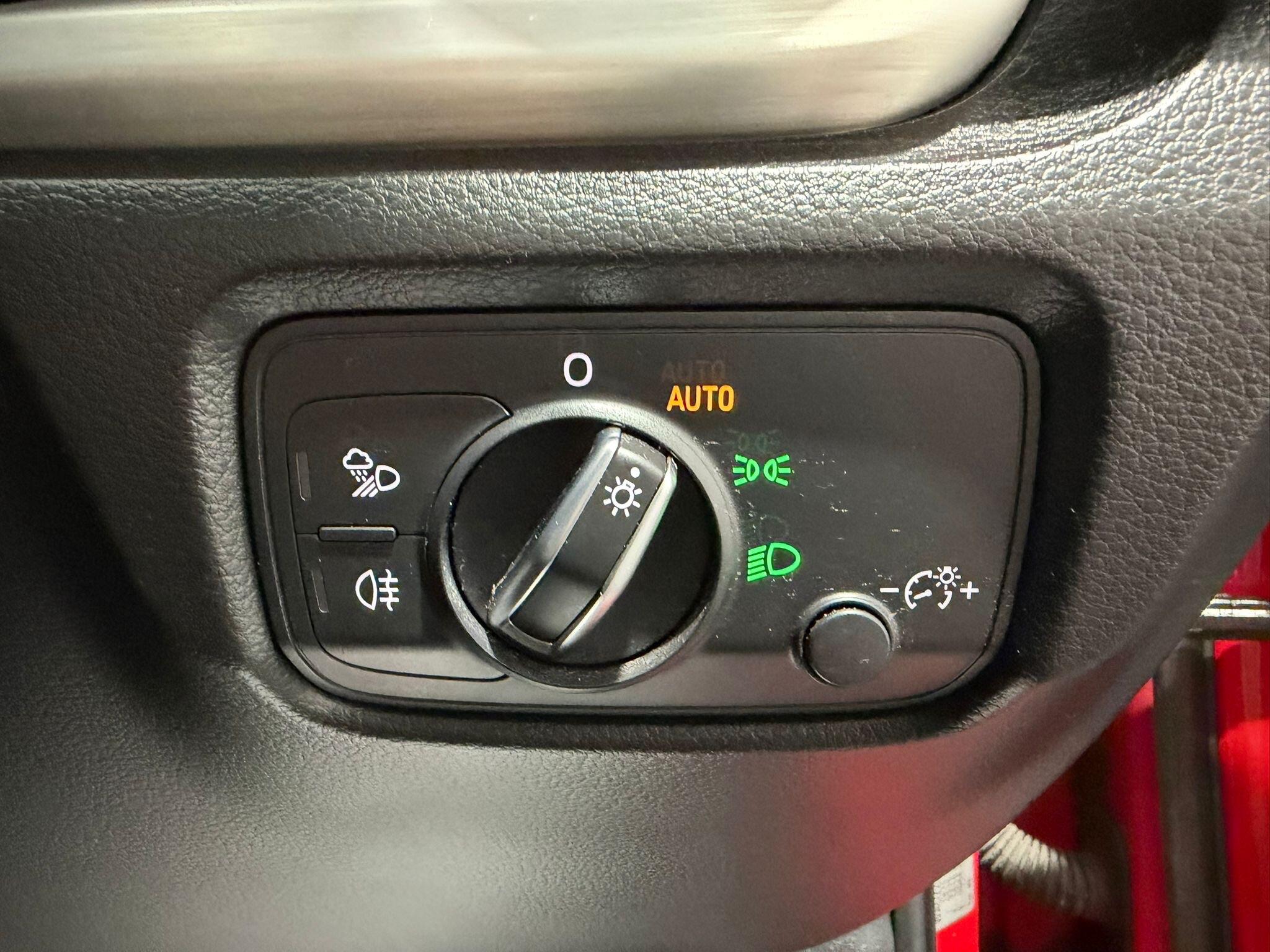 Audi A3 view 37