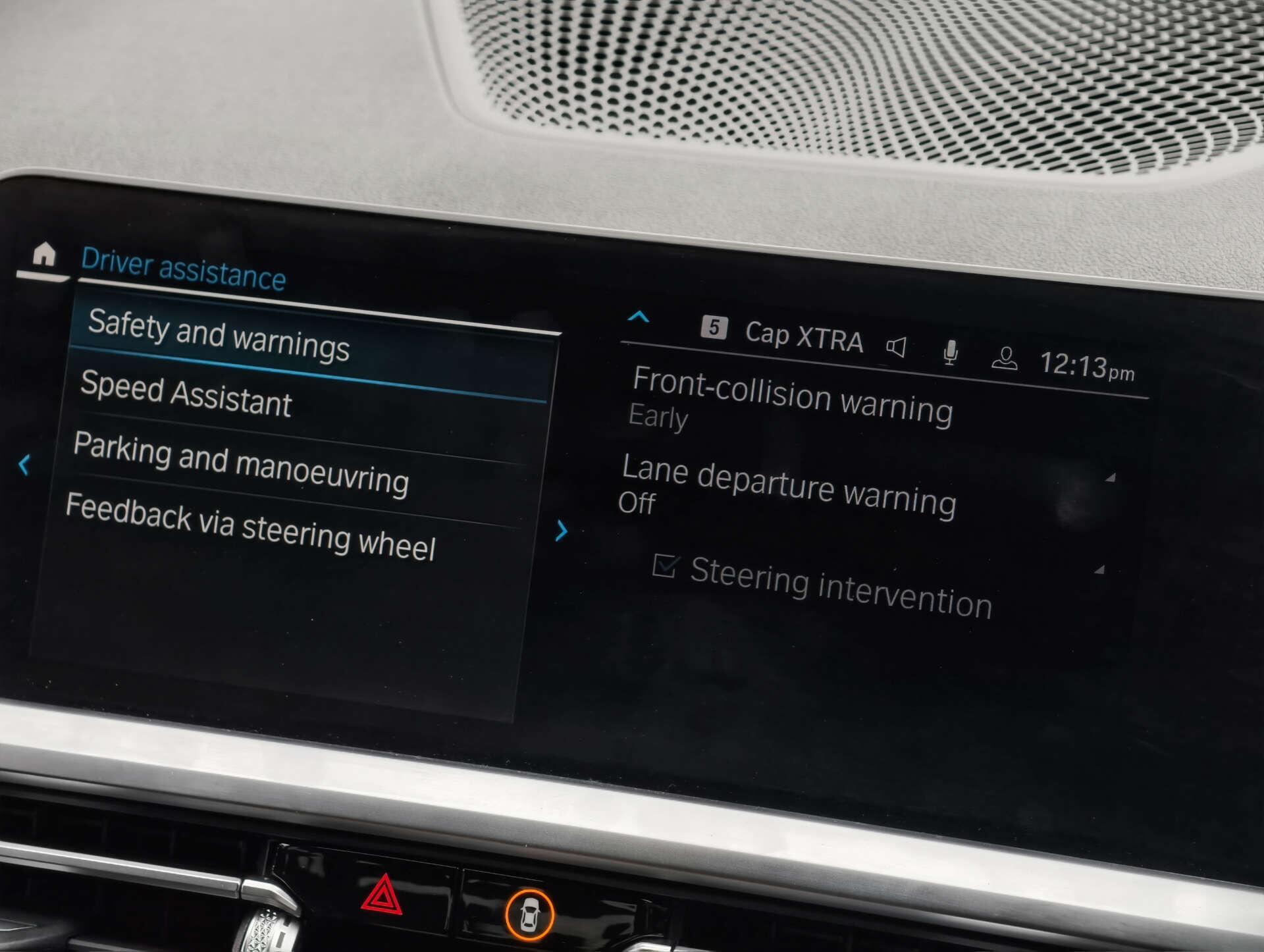 BMW 3 Series view 29