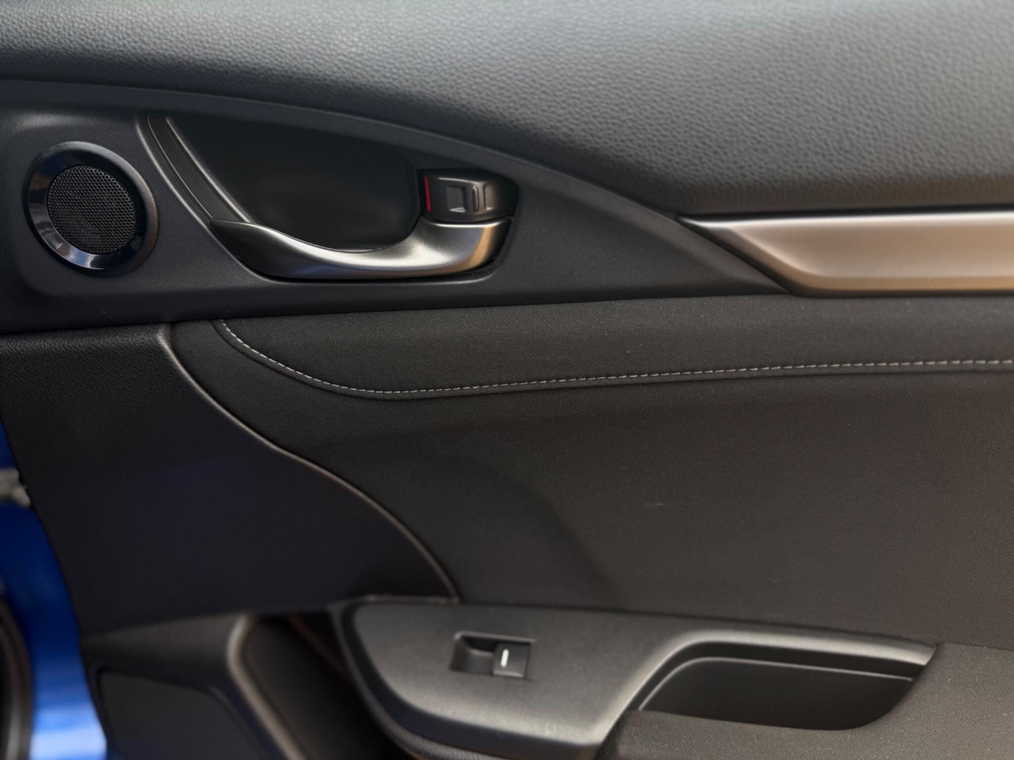Honda Civic view 36