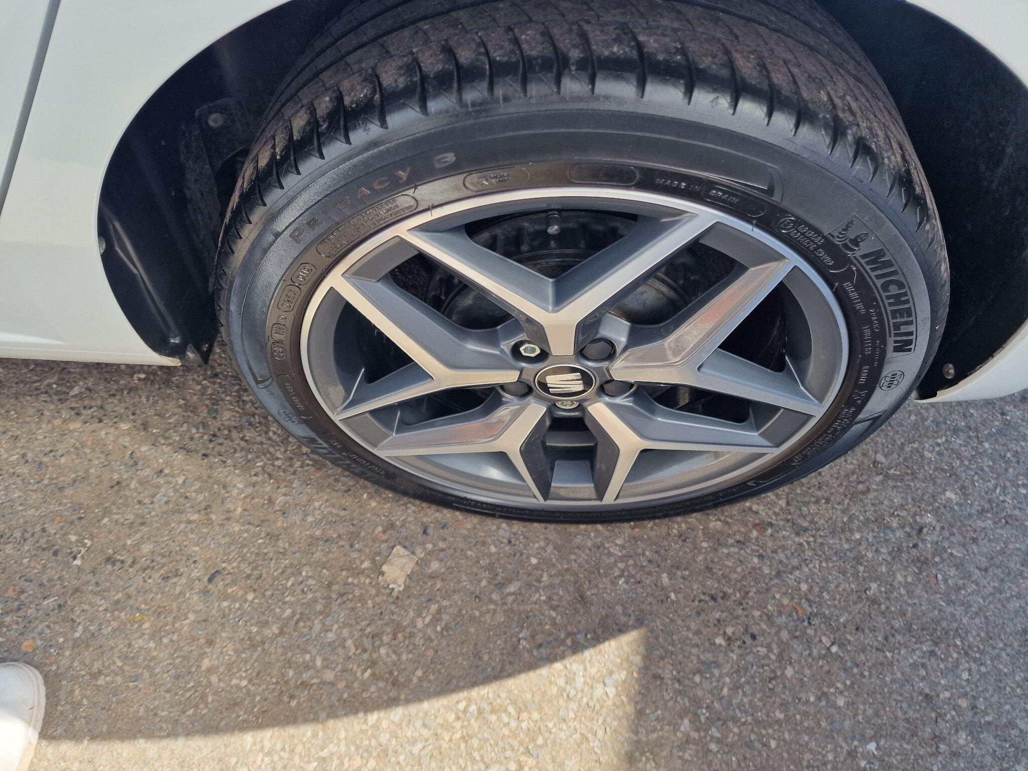 Seat Ibiza view 53