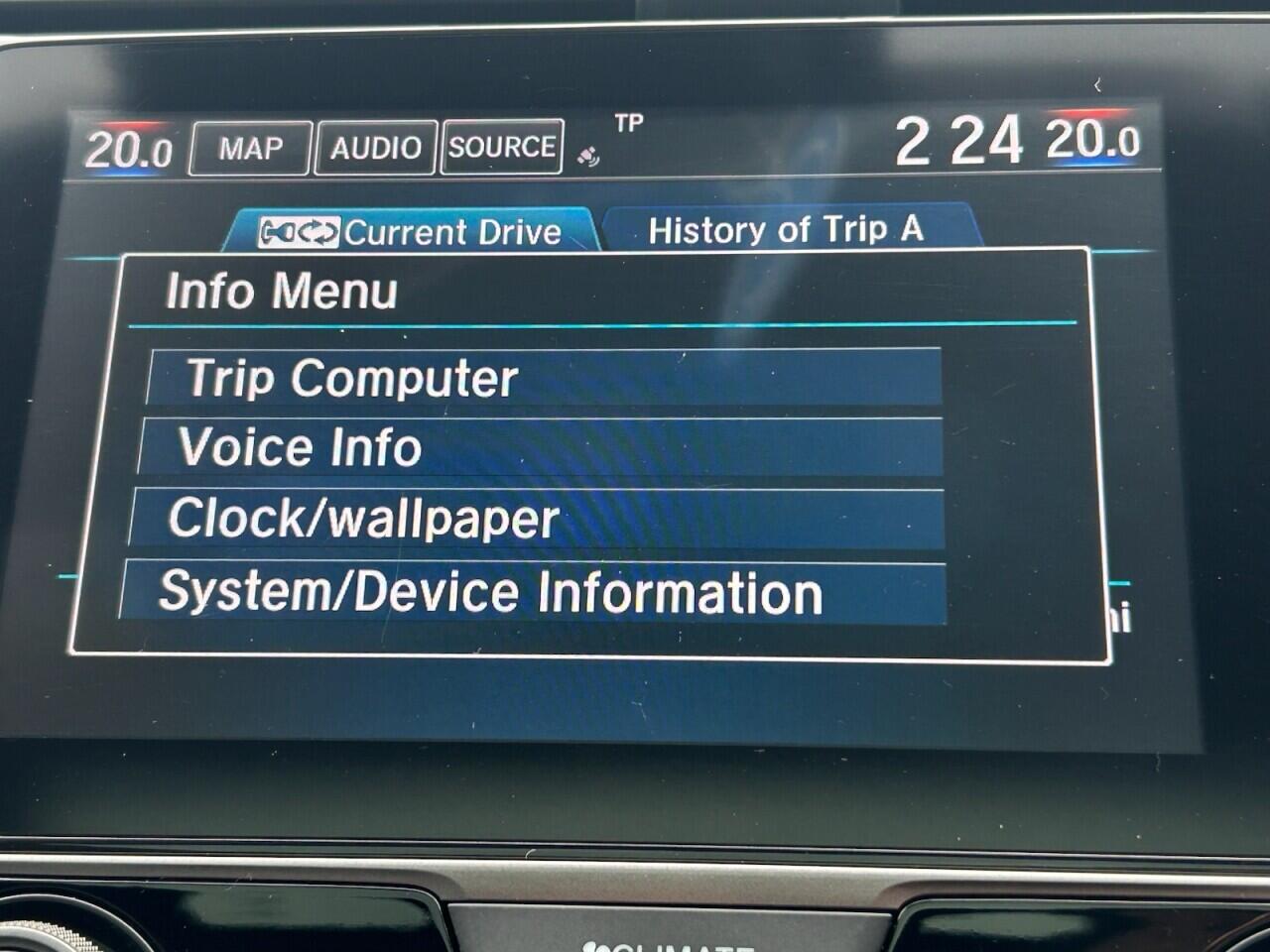 Honda Civic view 41