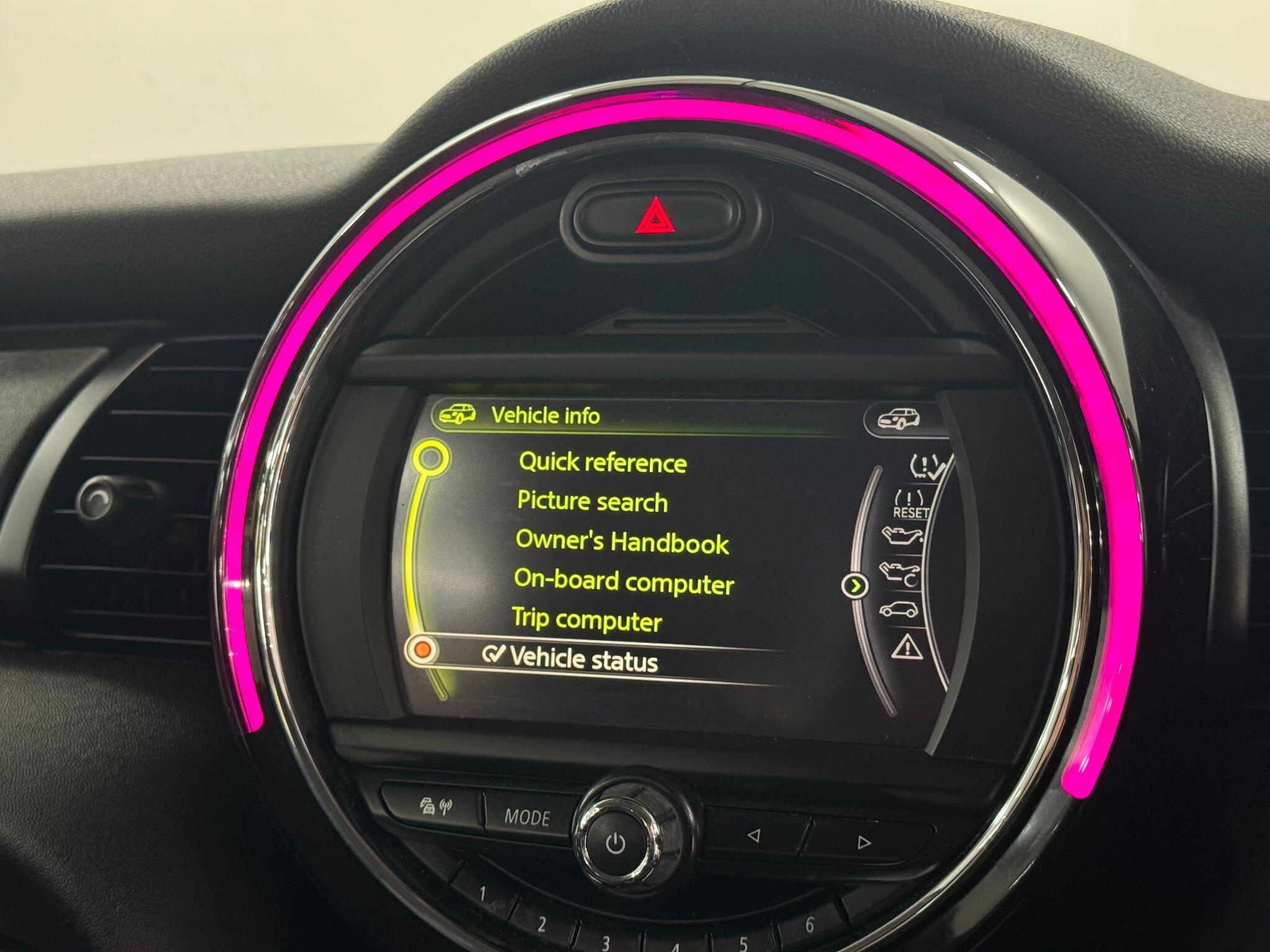 Mini Hatch view 15