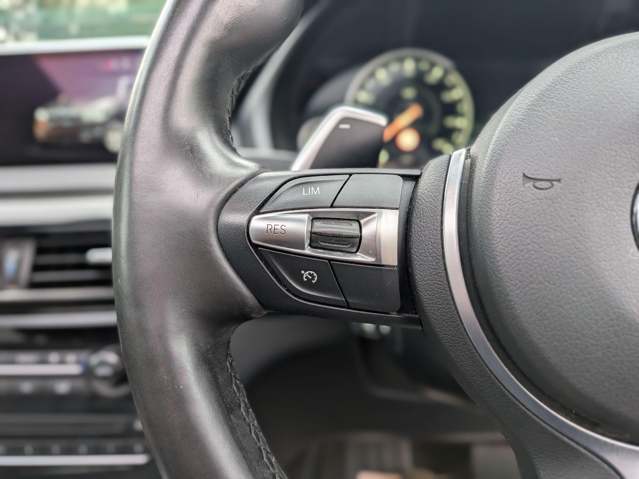 BMW X5 X5 view 25