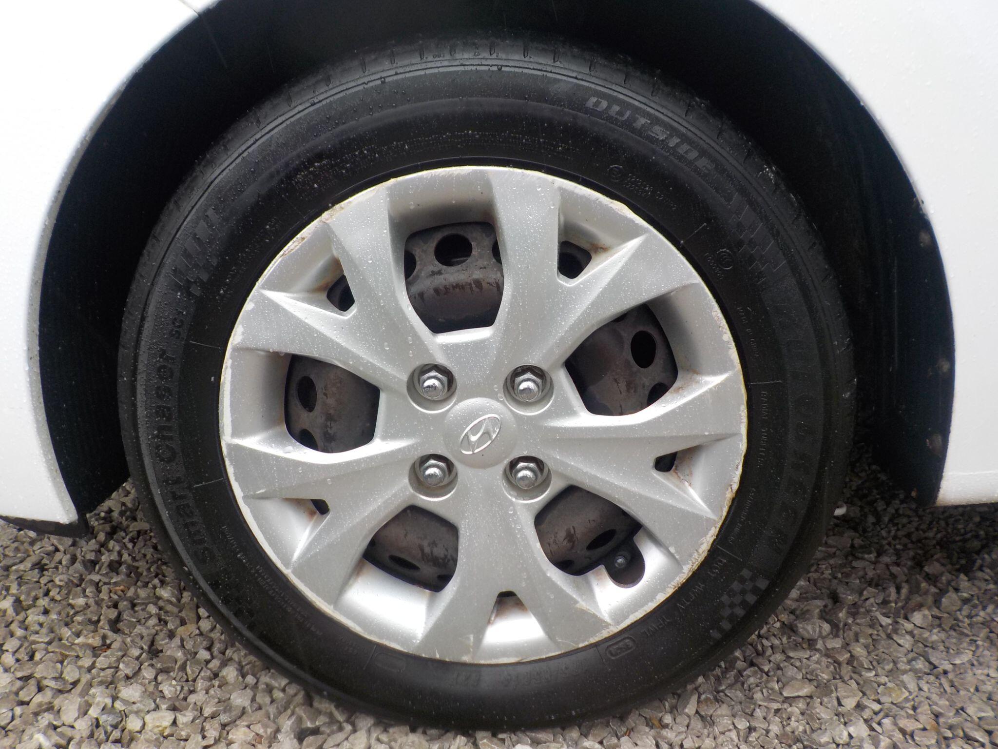 Hyundai i10 1.0 S Euro 5 5dr