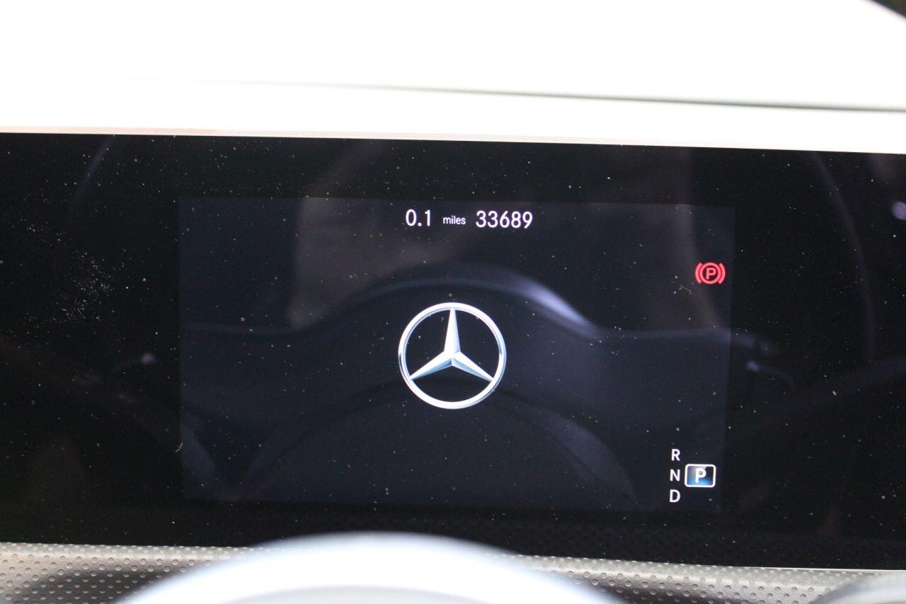 Mercedes-Benz A-Class view 16