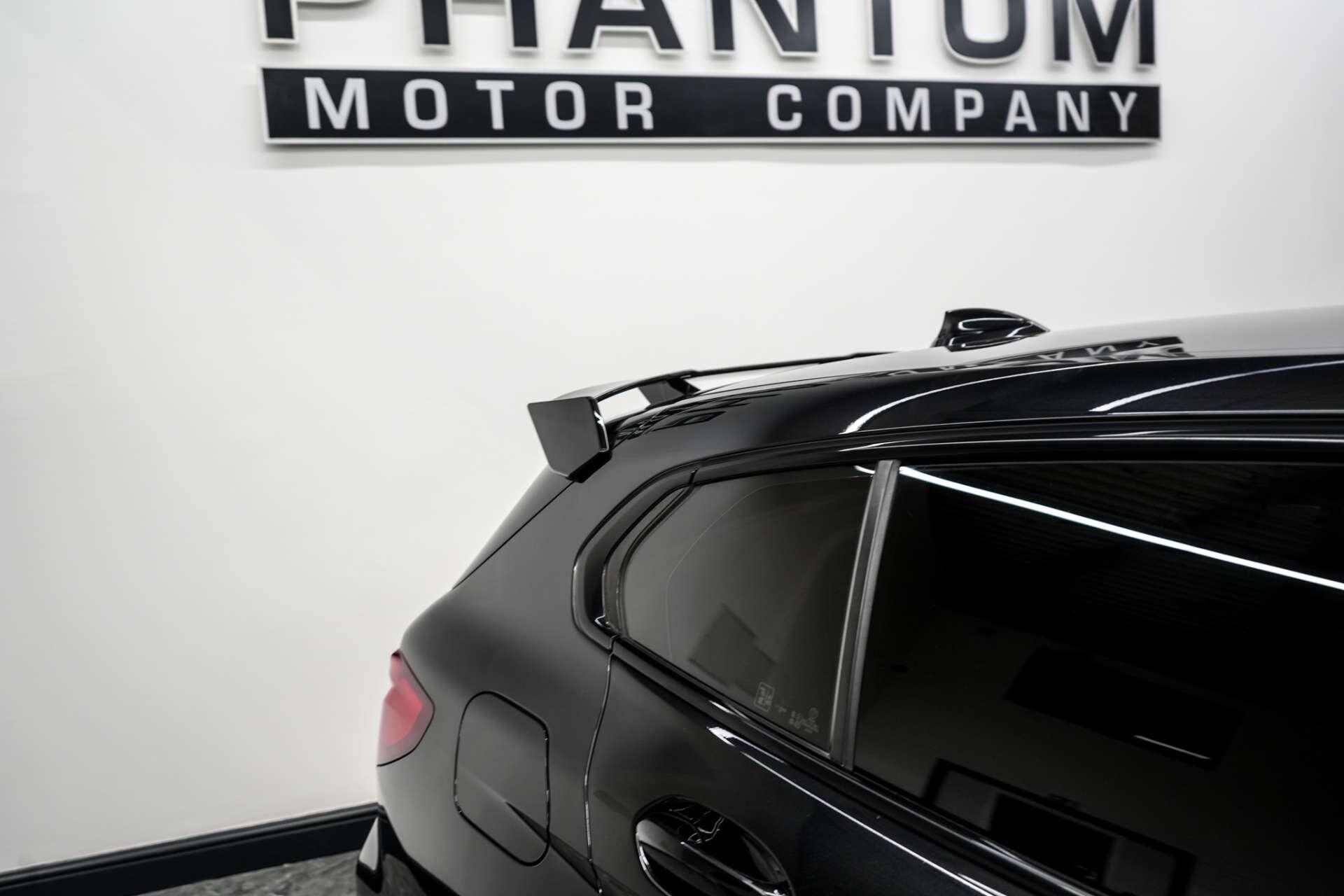 BMW 1 Series view 11