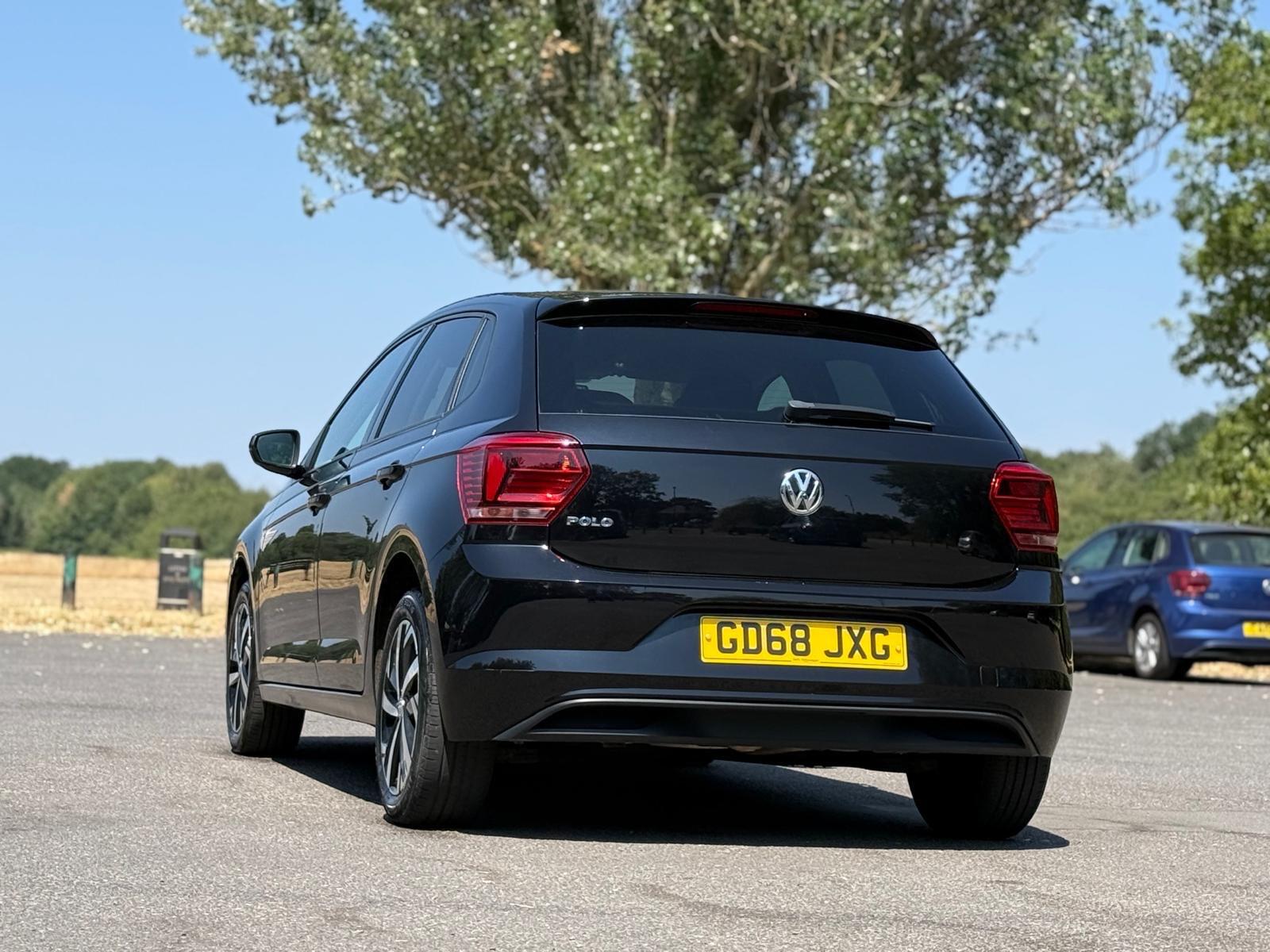 Volkswagen Polo view 17