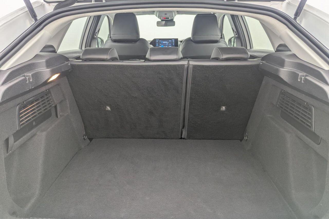 Citroen C4 view 20