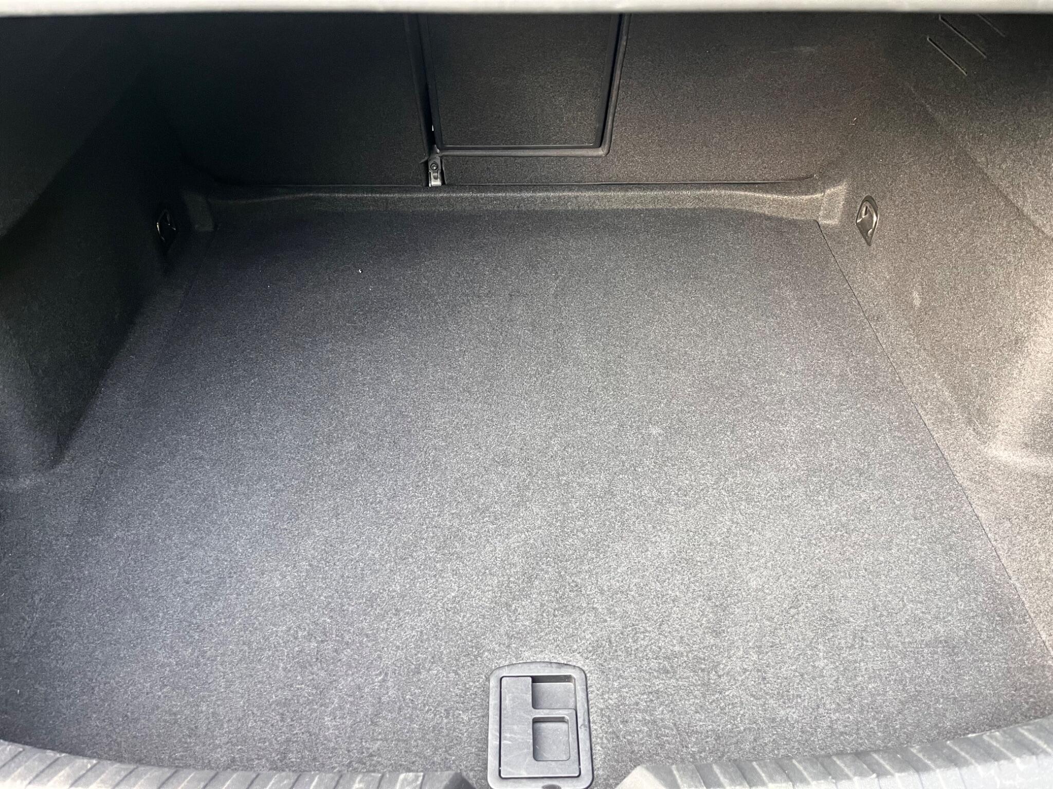 Audi A3 view 37