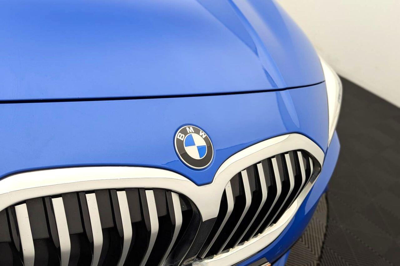 BMW 1 Series view 46