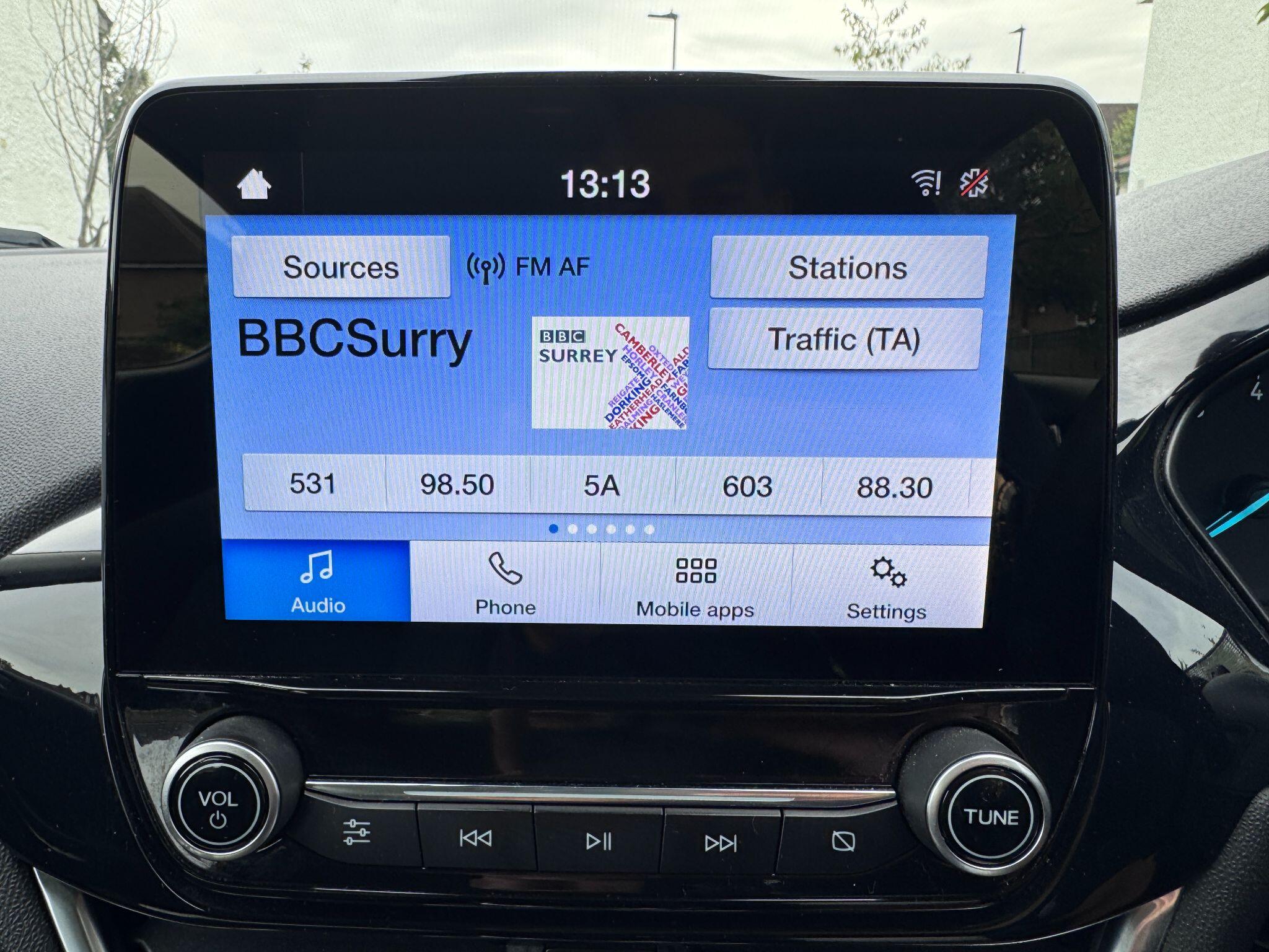2019 Ford Fiesta 1.1 Ti-VCT Zetec Euro 6 (s/s) 5dr • 42,000 miles image 37