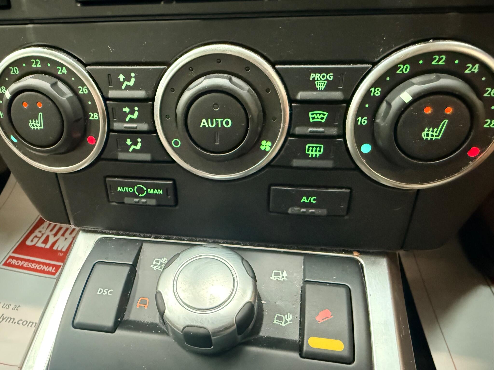 Land Rover Freelander view 29