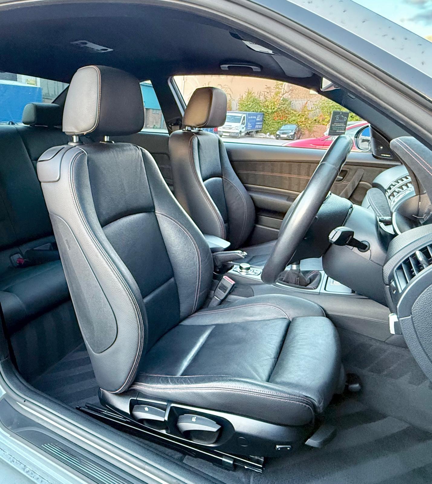 BMW 1 Series view 41