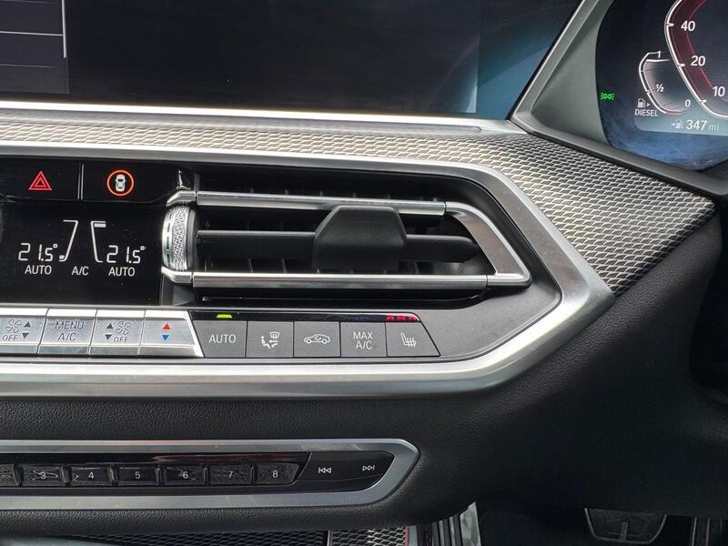 BMW X5 BMW X5 view 39