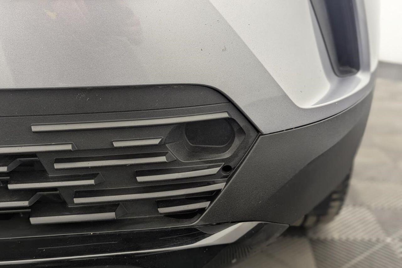 Vauxhall Mokka view 41