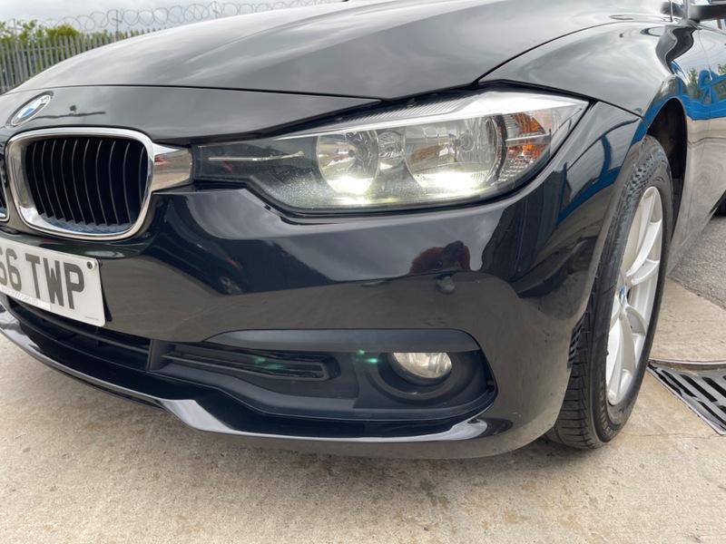 2016 BMW 3 Series 2.0 320d ED Plus Touring Auto Euro 6 (s/s) 5dr • 100,000 miles image 33
