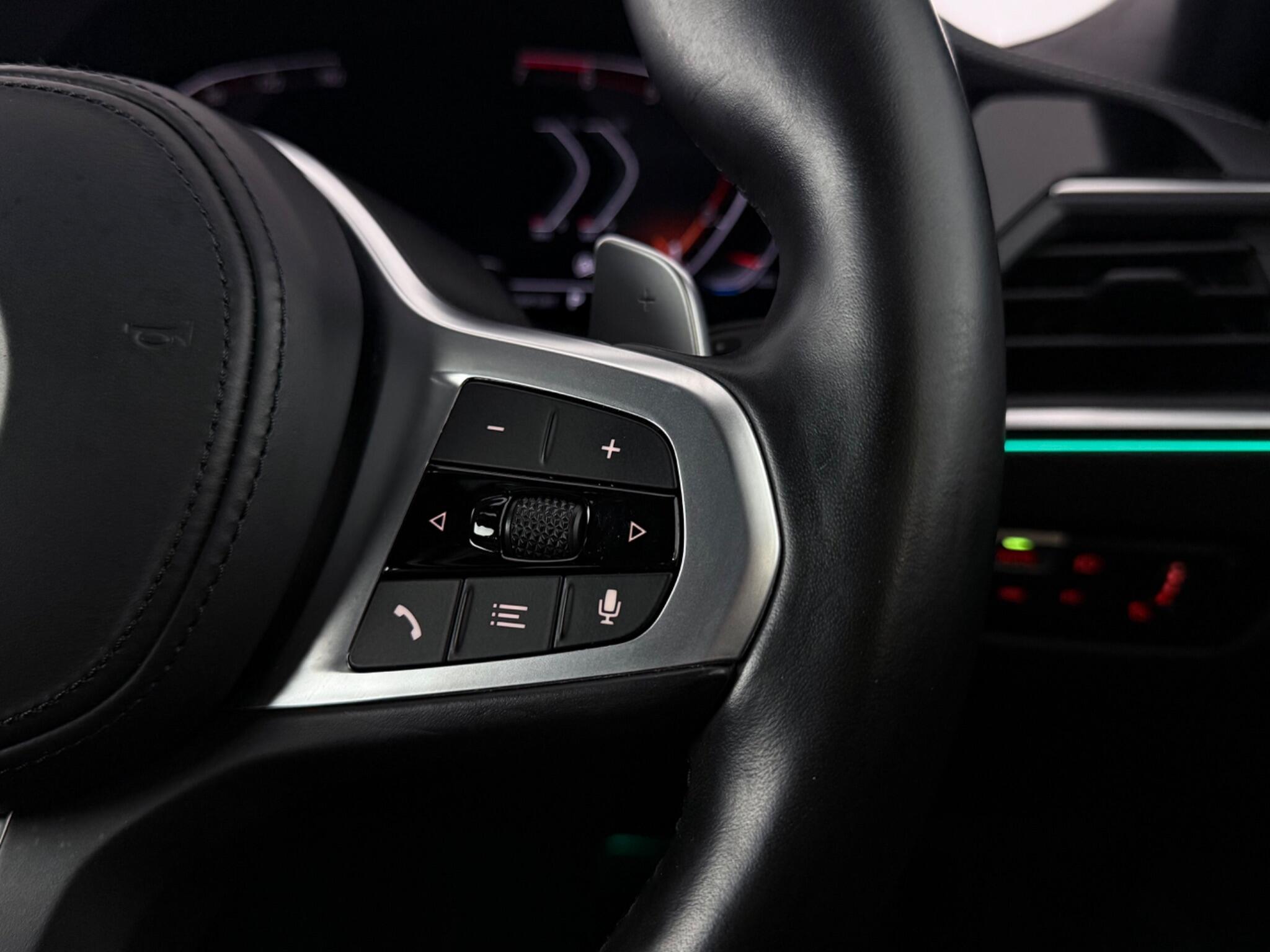 BMW 4 Series view 15