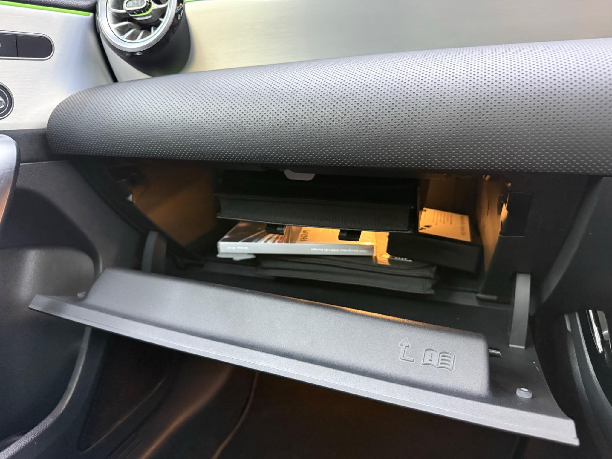 Mercedes-Benz A Class view 30