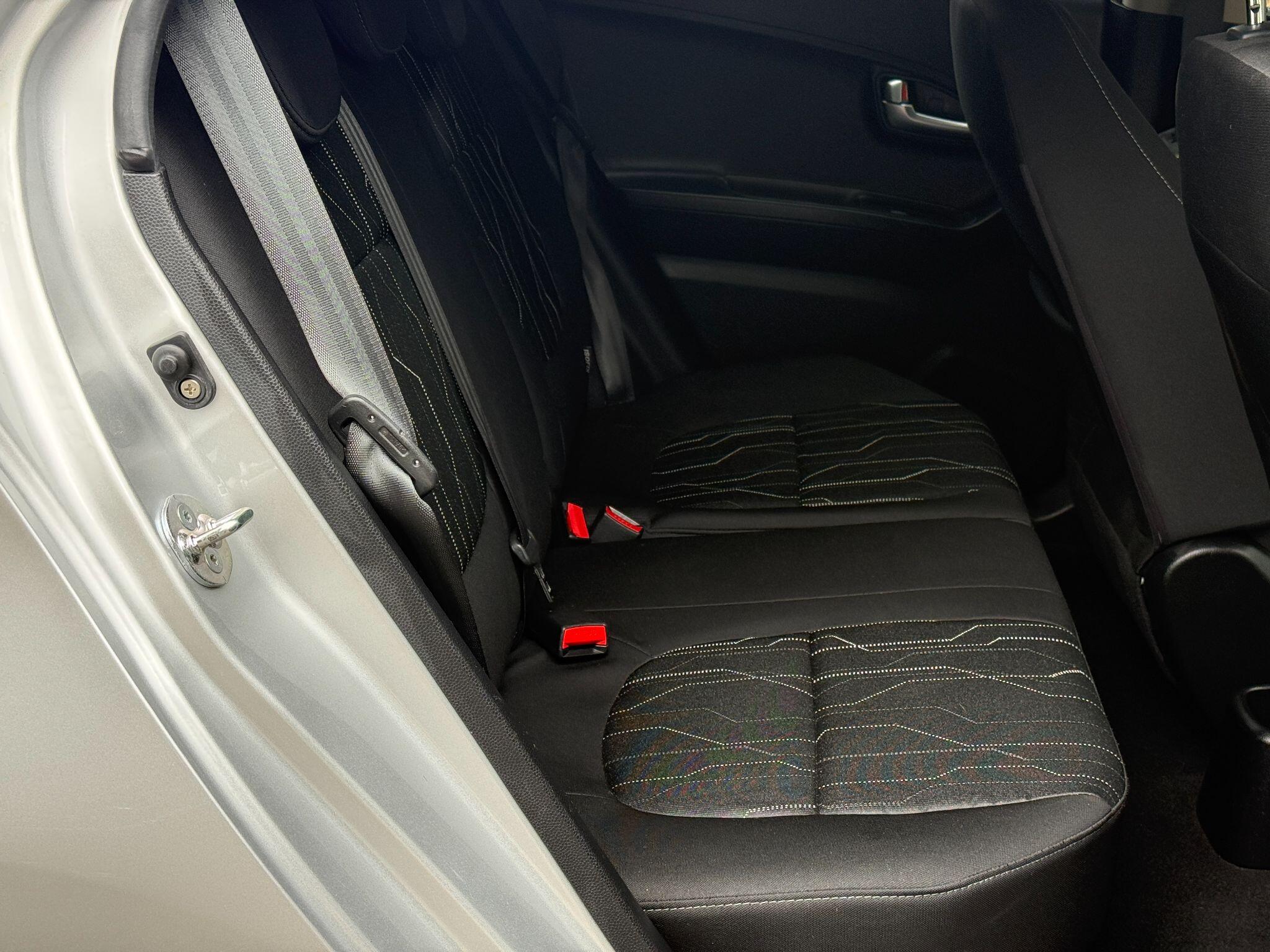 Kia Picanto view 26