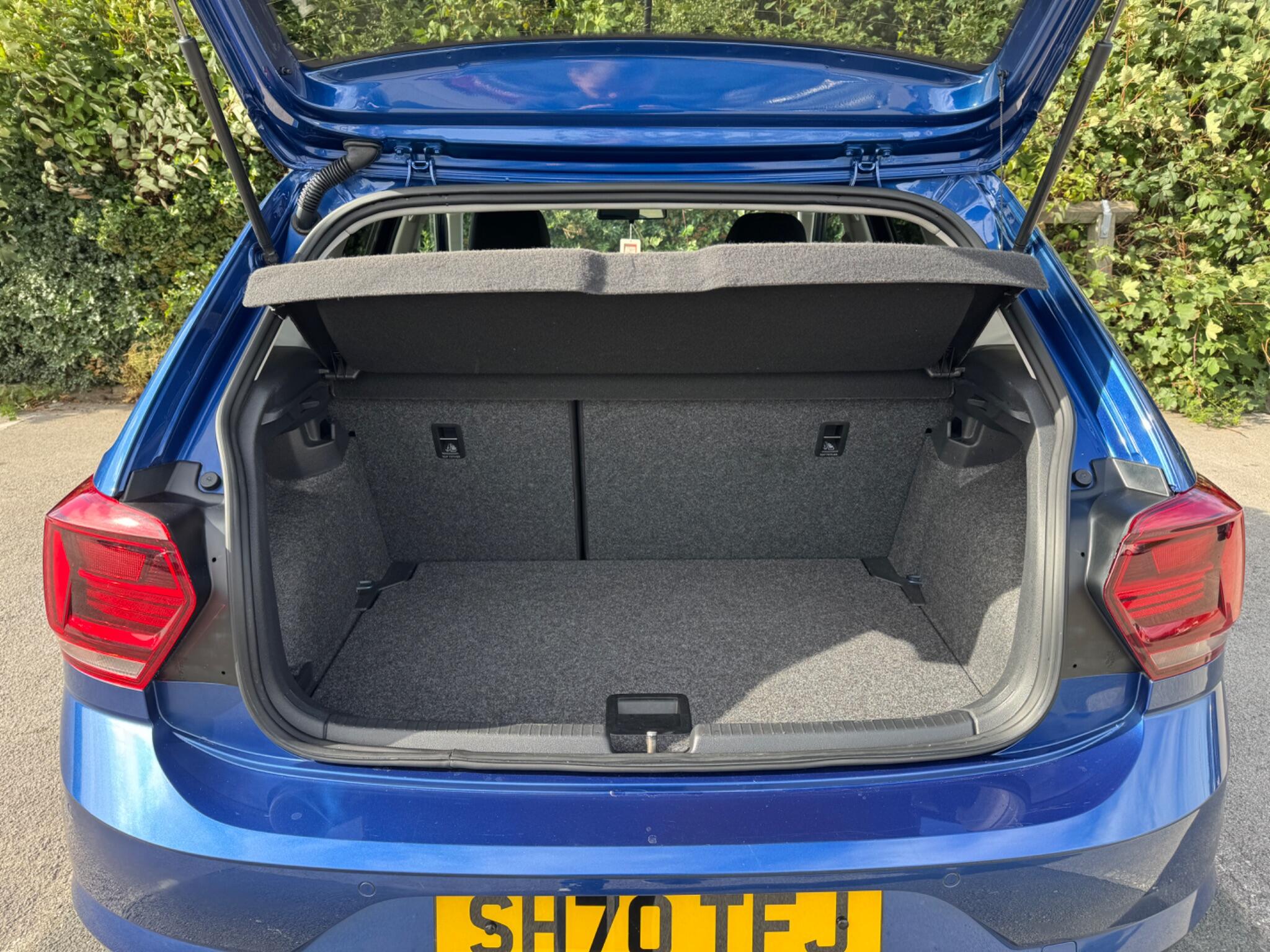Volkswagen Polo view 43