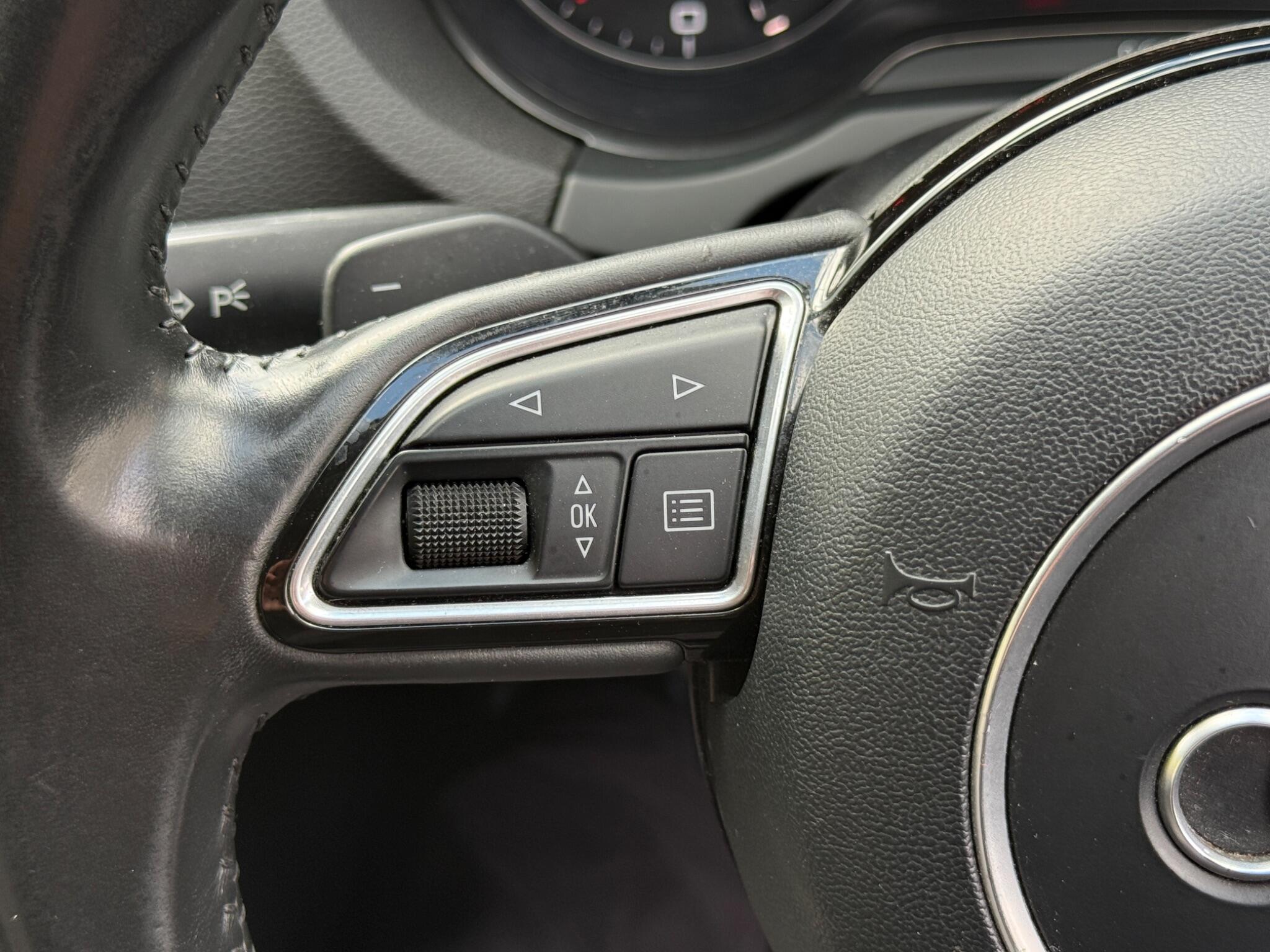 Audi A3 - Image 71