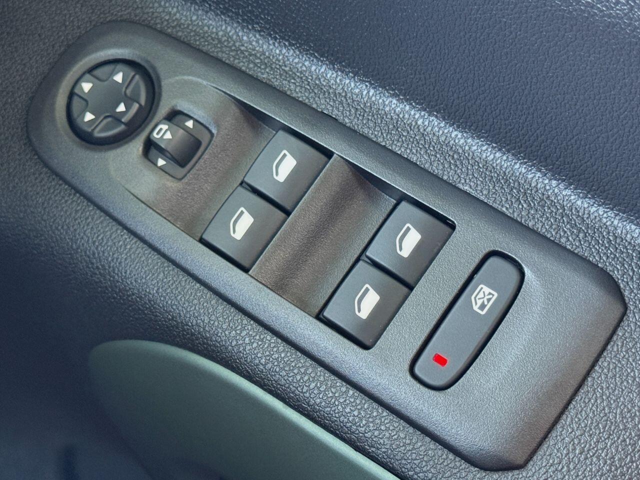 Citroen Berlingo view 44