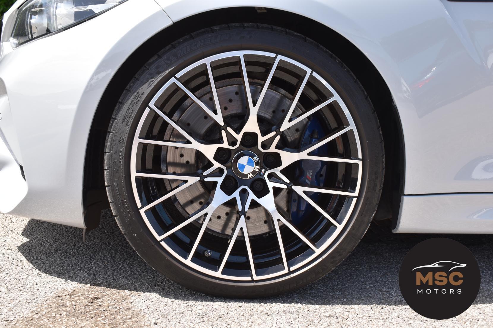 BMW M2 view 35