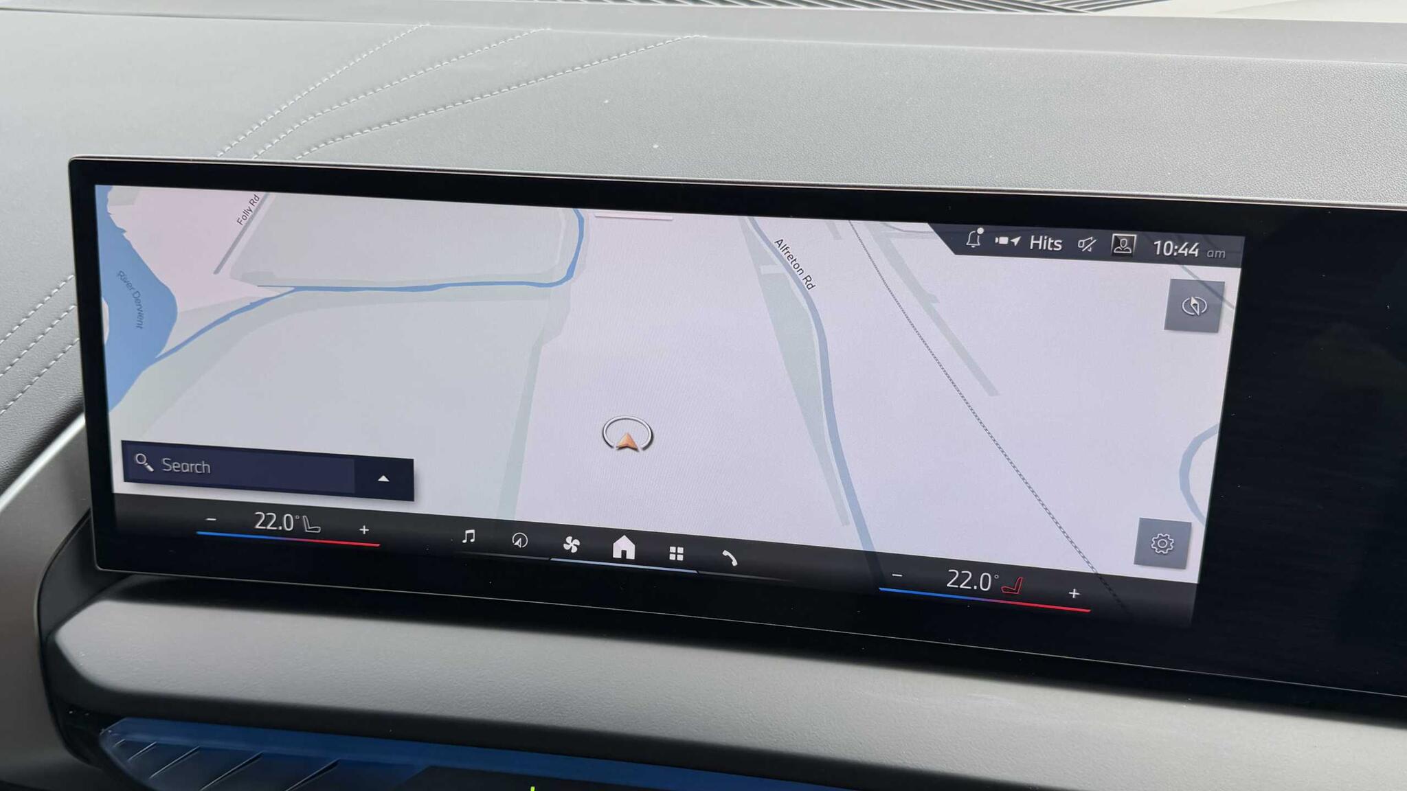 BMW X3 view 37